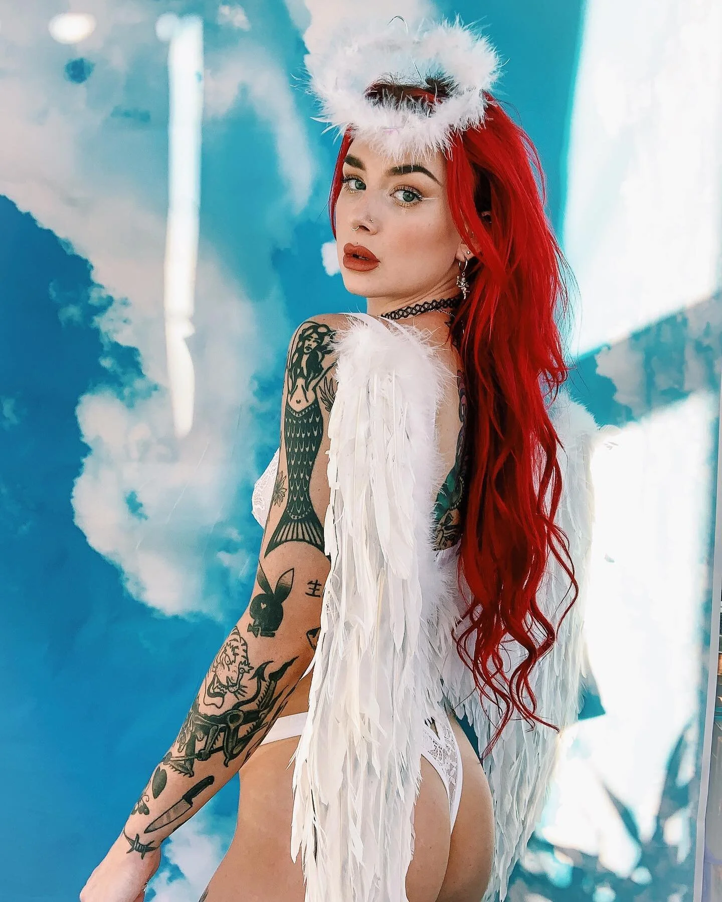 Happy September 1st 💀 

I&rsquo;m wildly unhappy about the end of summer but that means it&rsquo;s Halloween soon so I&rsquo;ll get over it xo

#halloween23 #halloweeninspo #halloween #halloweenoutfit