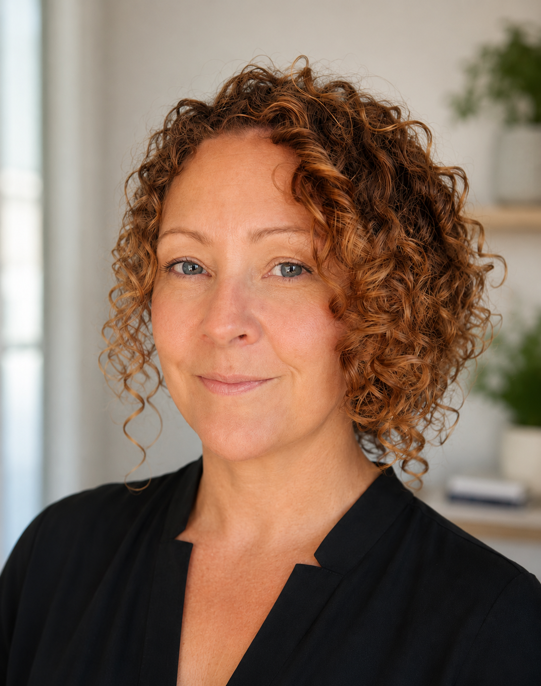 Terri Gamwells Director of Operations