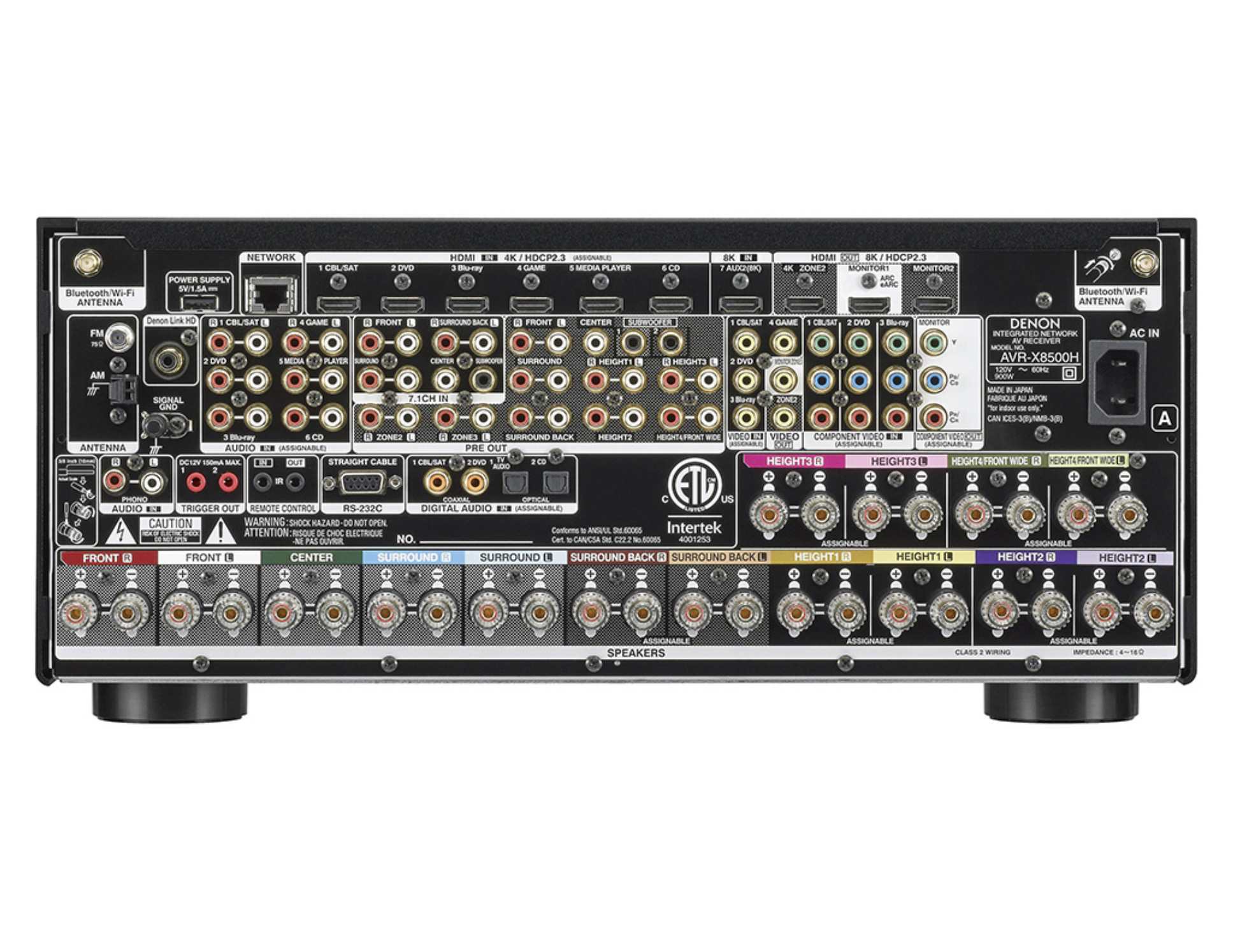 Denon X8500 8K AV Receiver 2.png