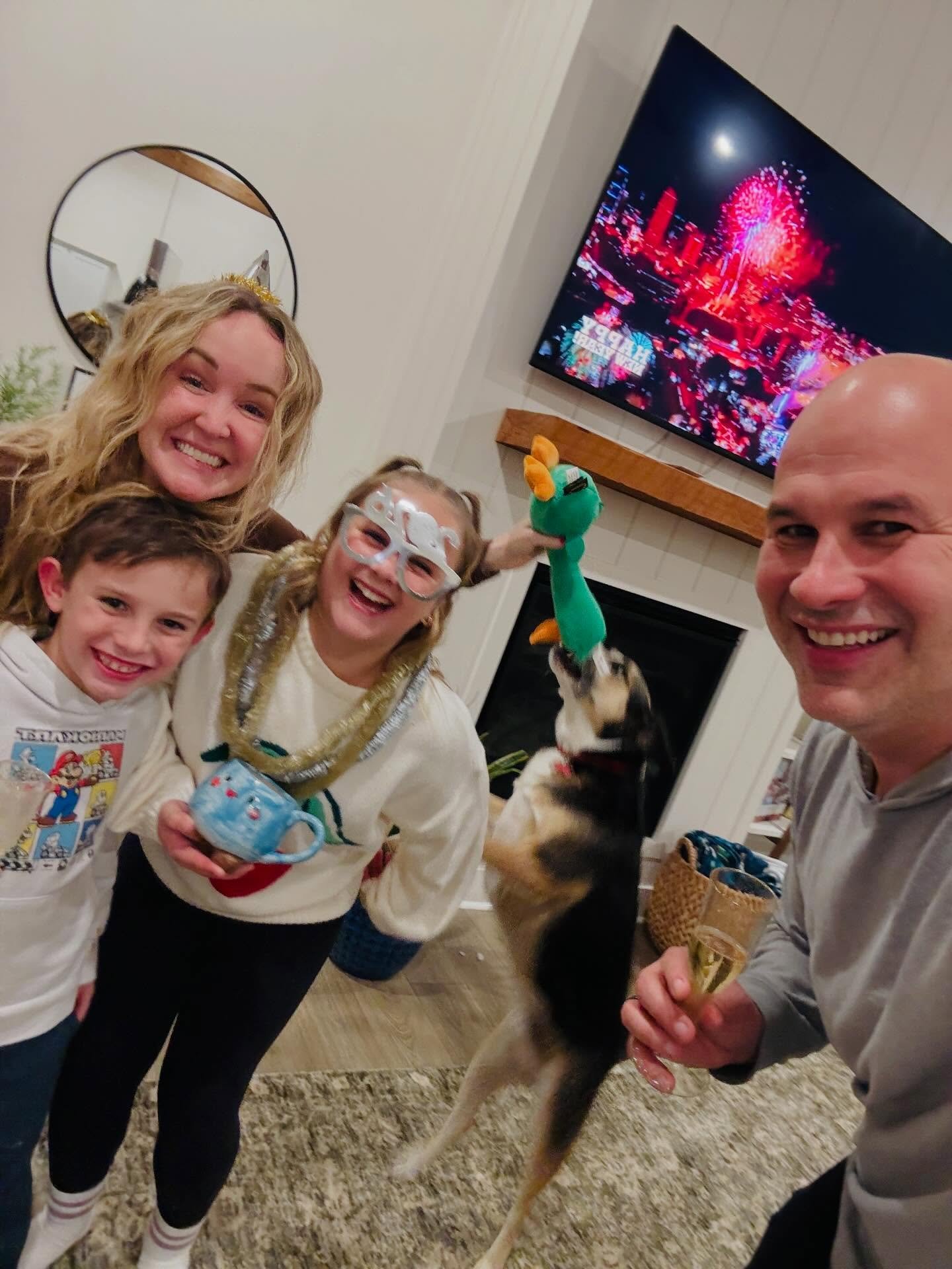 A little end of 2025 wrap up ❤️