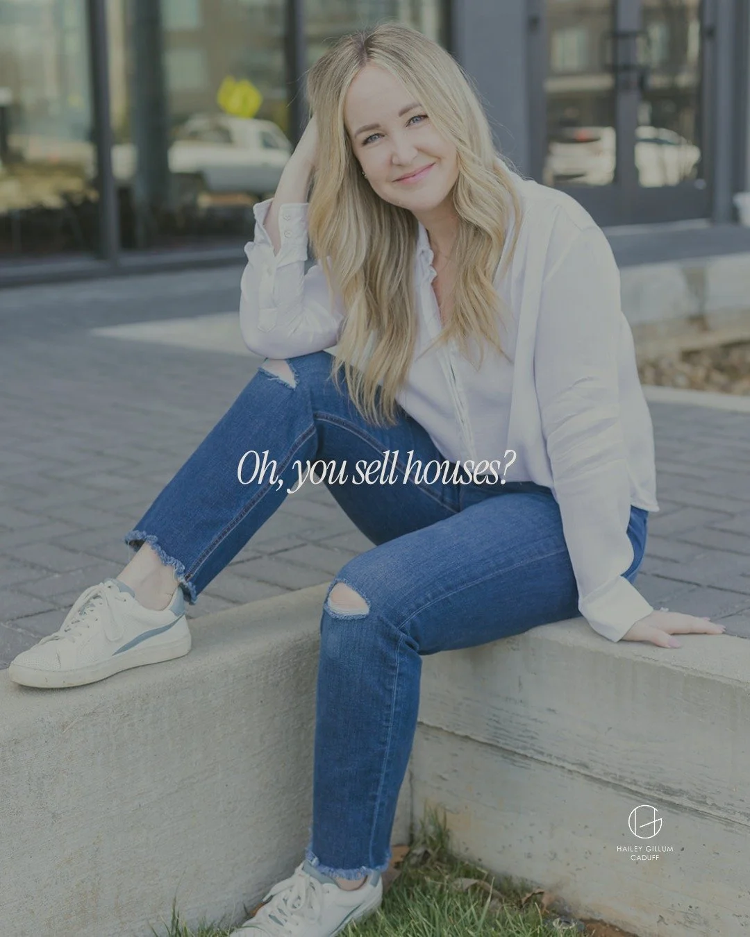 Never just a house.

We don't just wake up one day and decide to move. 

Something changes, an opportunity, a milestone, a phone call, a test, a new chapter.

My job is to help people find the home that fits their season.

If you're in the middle of 