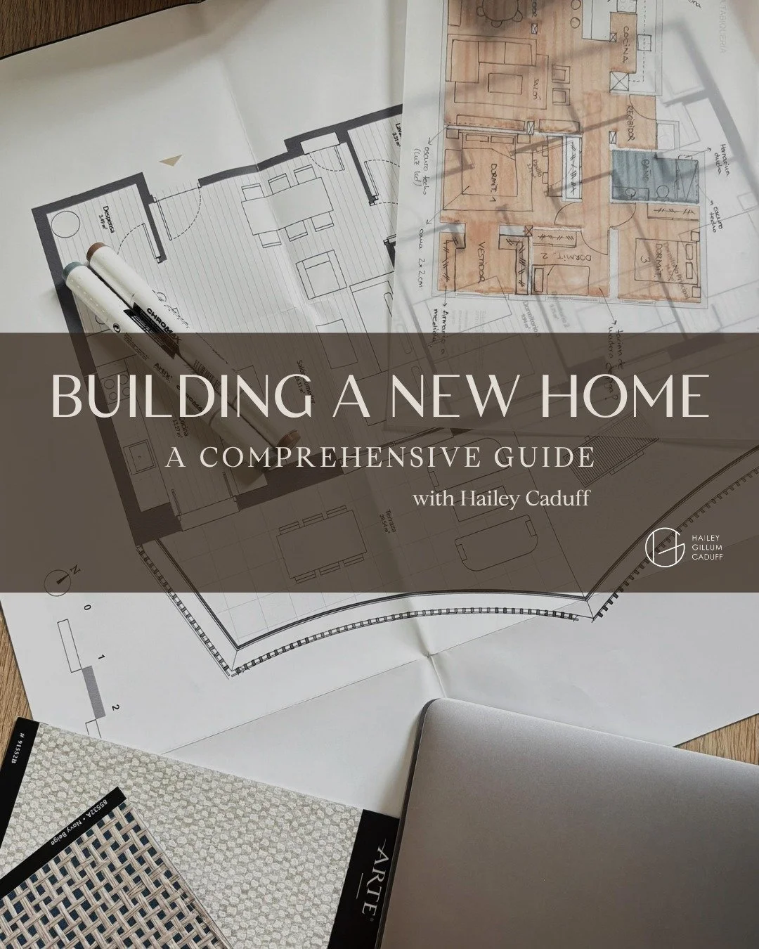 So you think you are ready to build a house? 🛑 Stop what you are doing. 

Comment "build" and let me send you my guide on building a new home! This is meant to walk you through the process, while also helping you navigate the different way