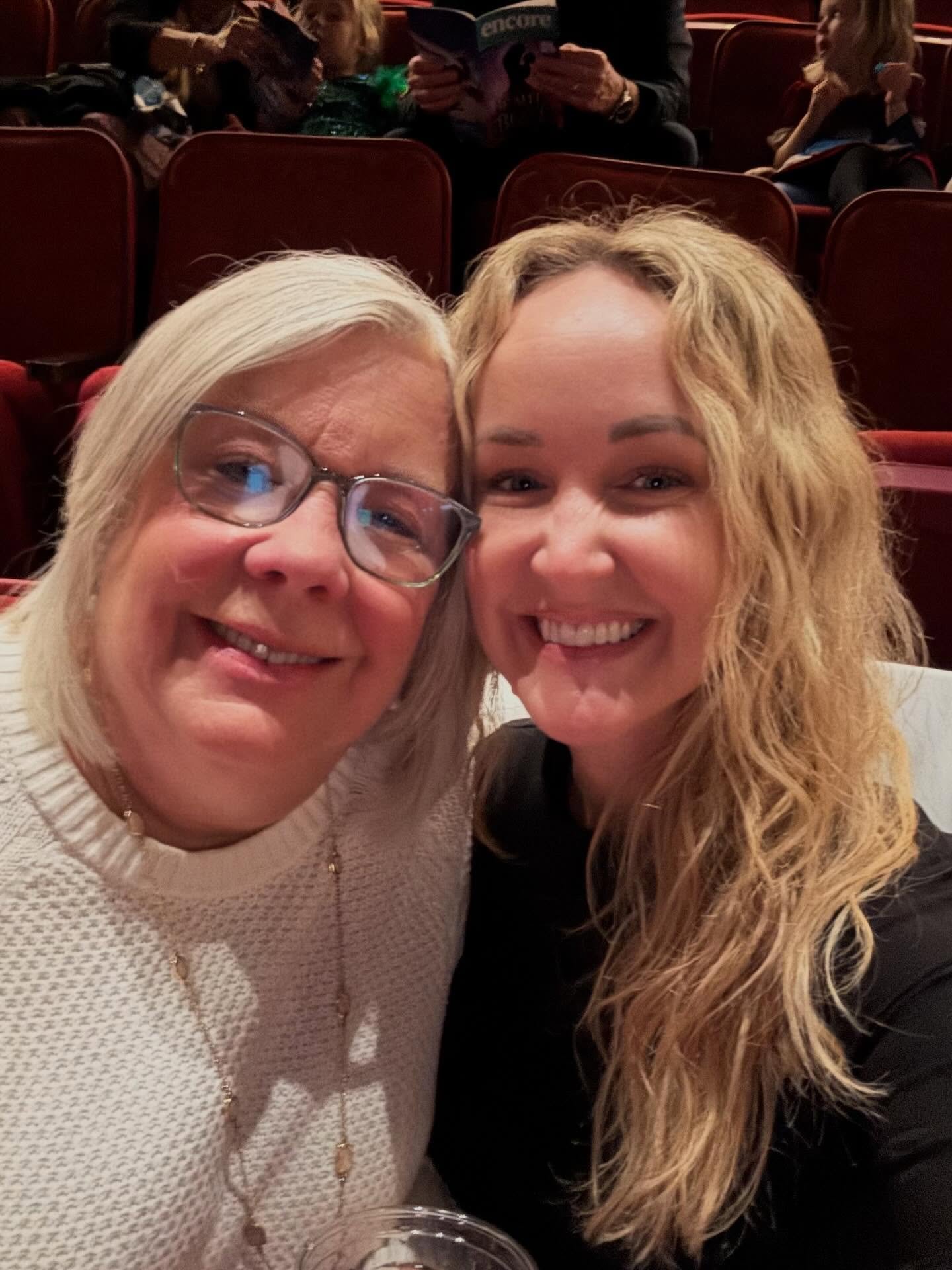 Happy Mother&rsquo;s Day to the world&rsquo;s best mom. The Mom I always wanted to be like. The mom who set the bar high. The mom who always knew and still knows what to say and how to love. I strive to be the mom she is every day to my babies. I lov