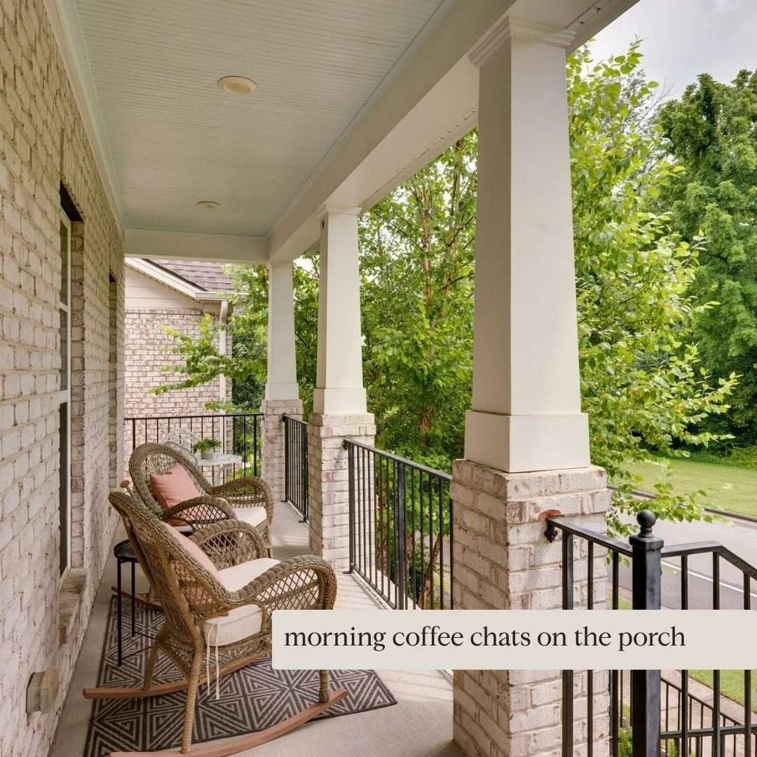The one you have been waiting on in Nolensville, Tennessee. This is it. If a beautiful one level home with a rocking chair front porch, fenced in backyard with a beautifully designed interior is checking your boxes, you will want to see this home. 

