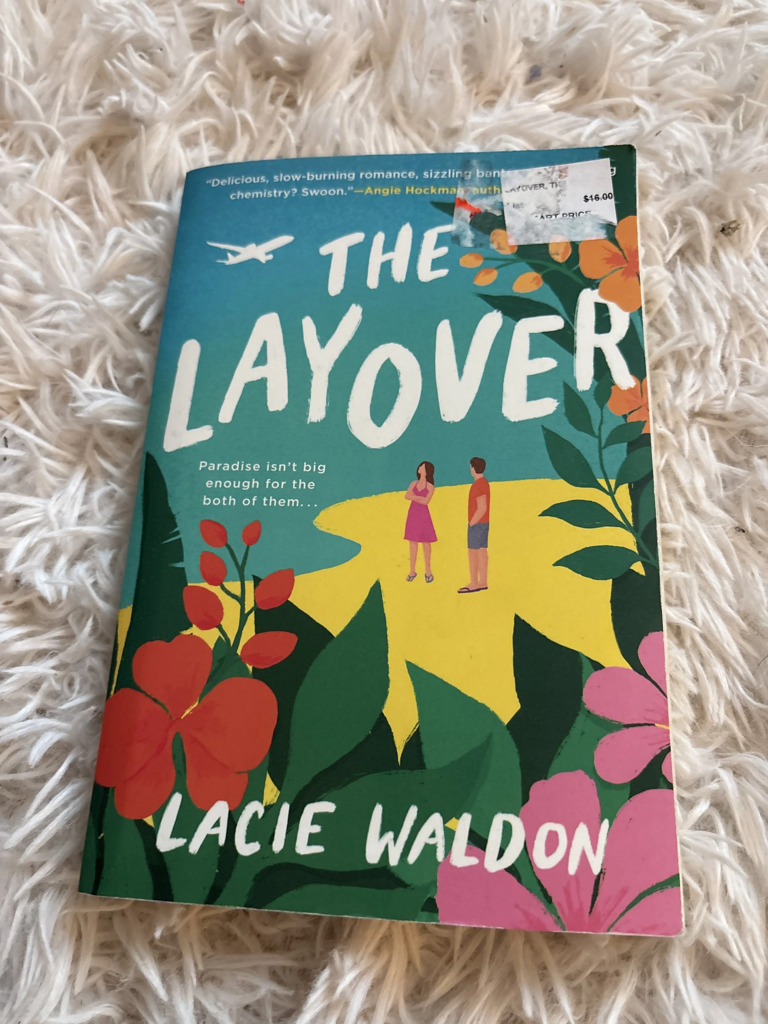 The Layover