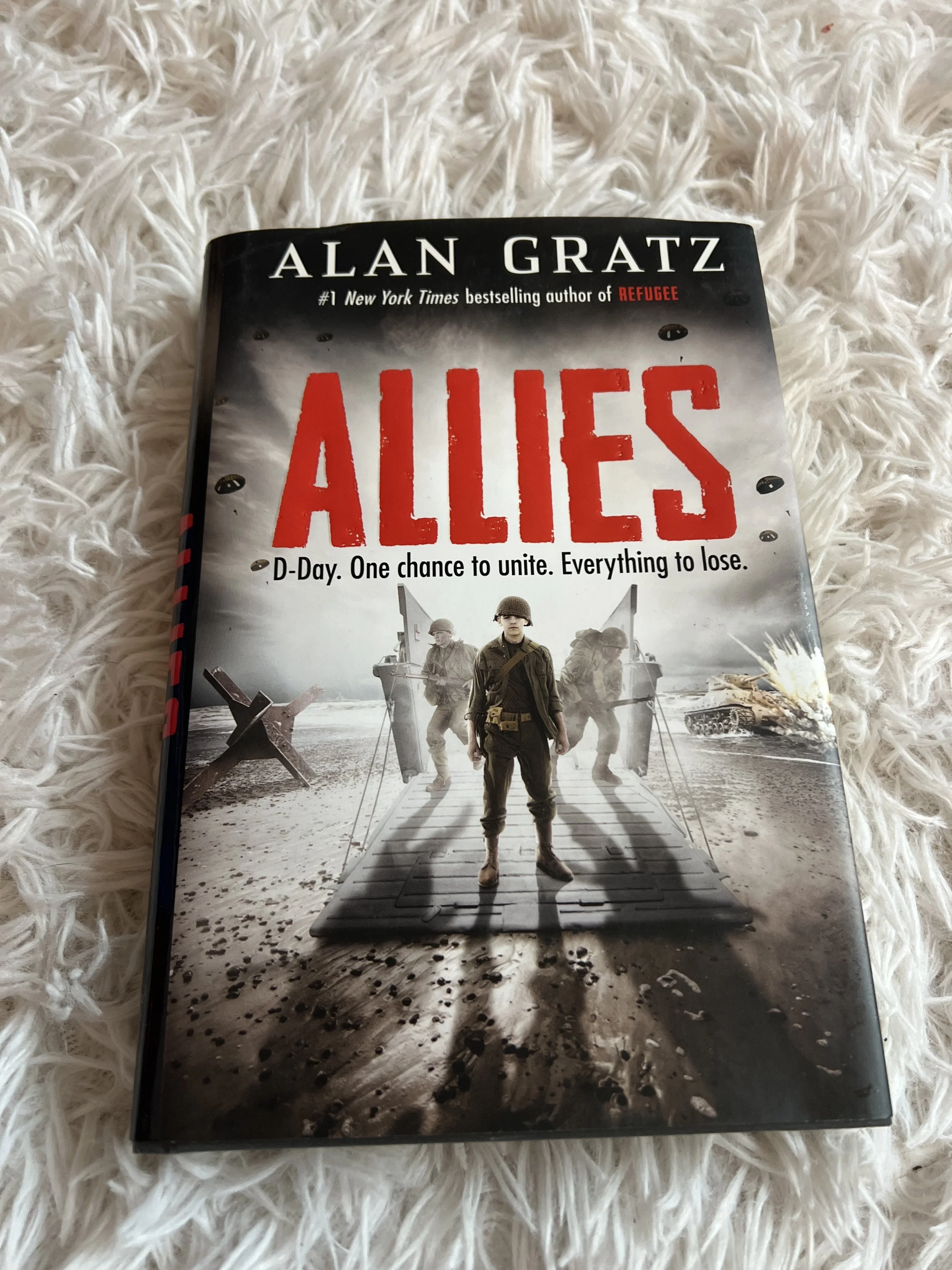 Allies