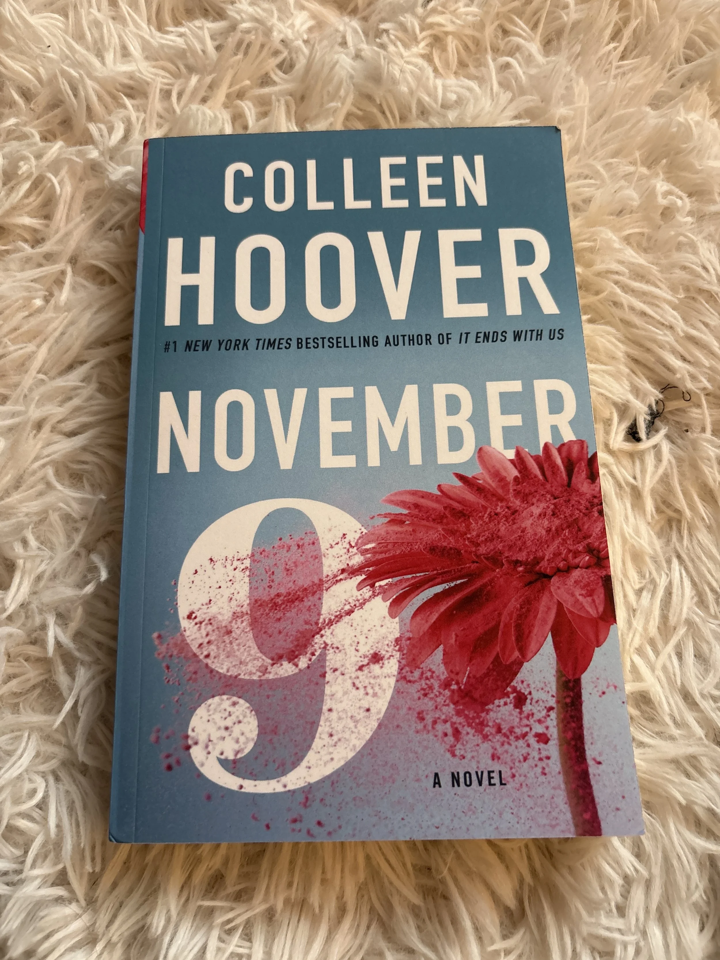 November 9th
