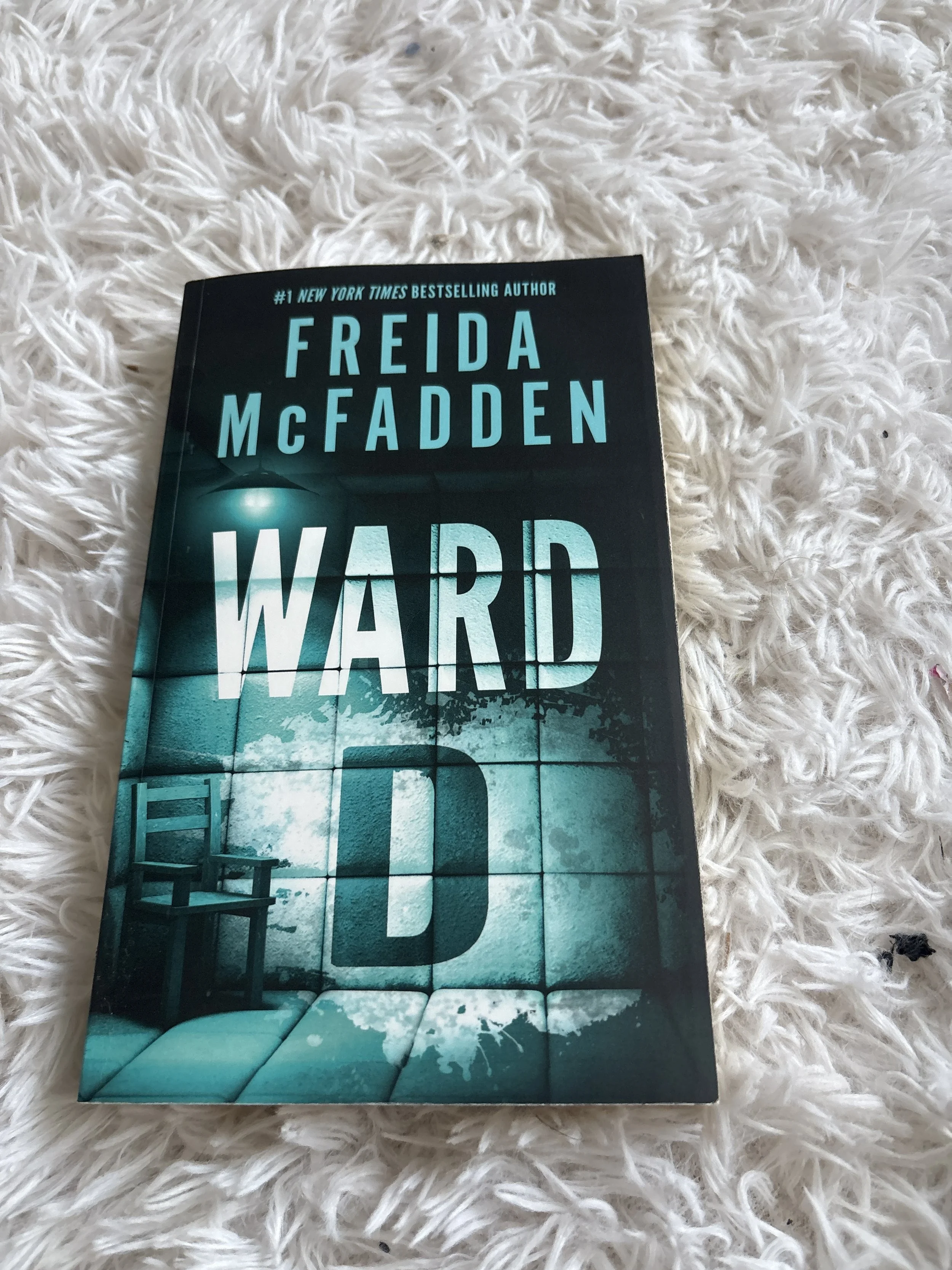 Ward D