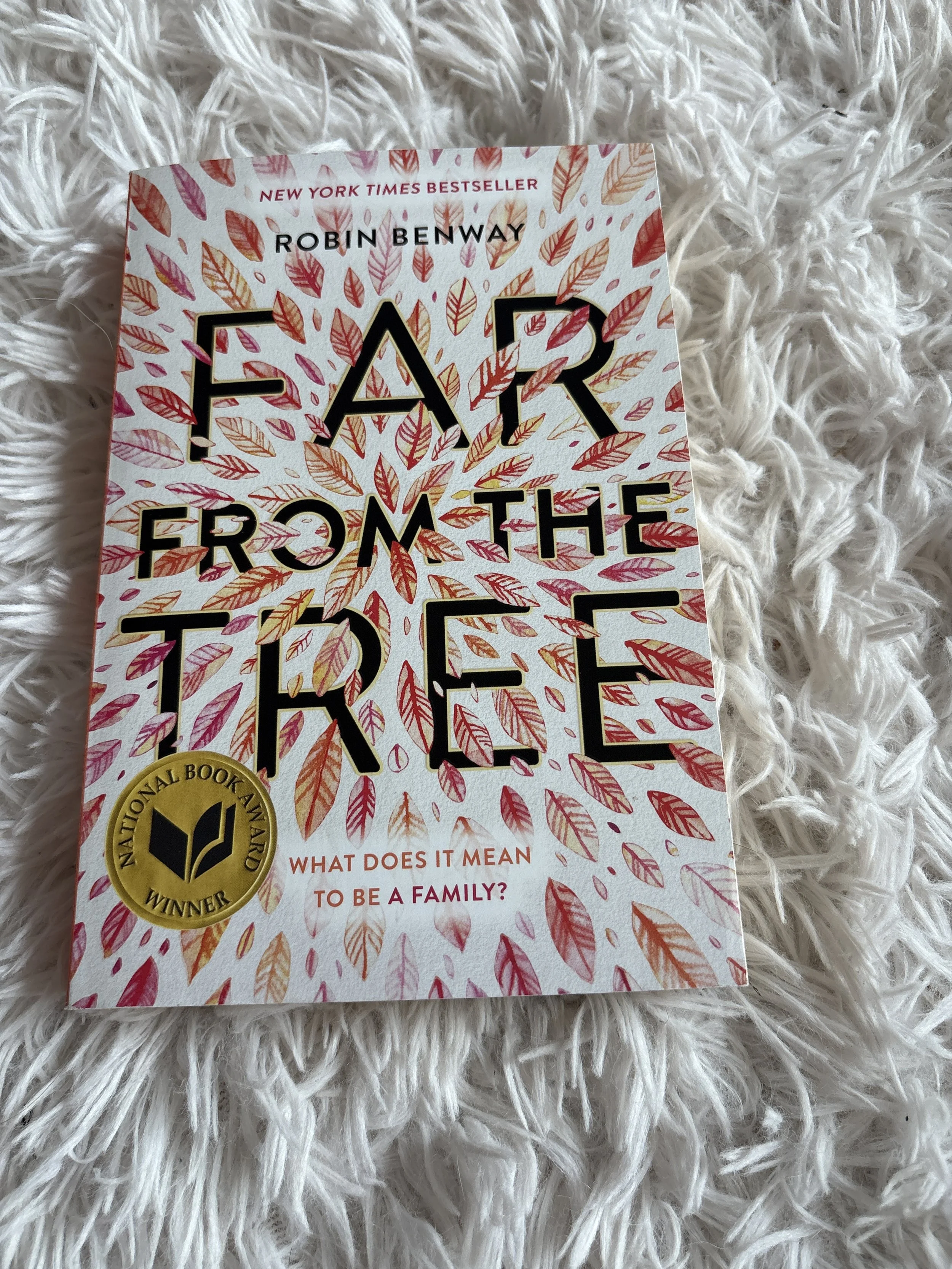 Far from the Tree