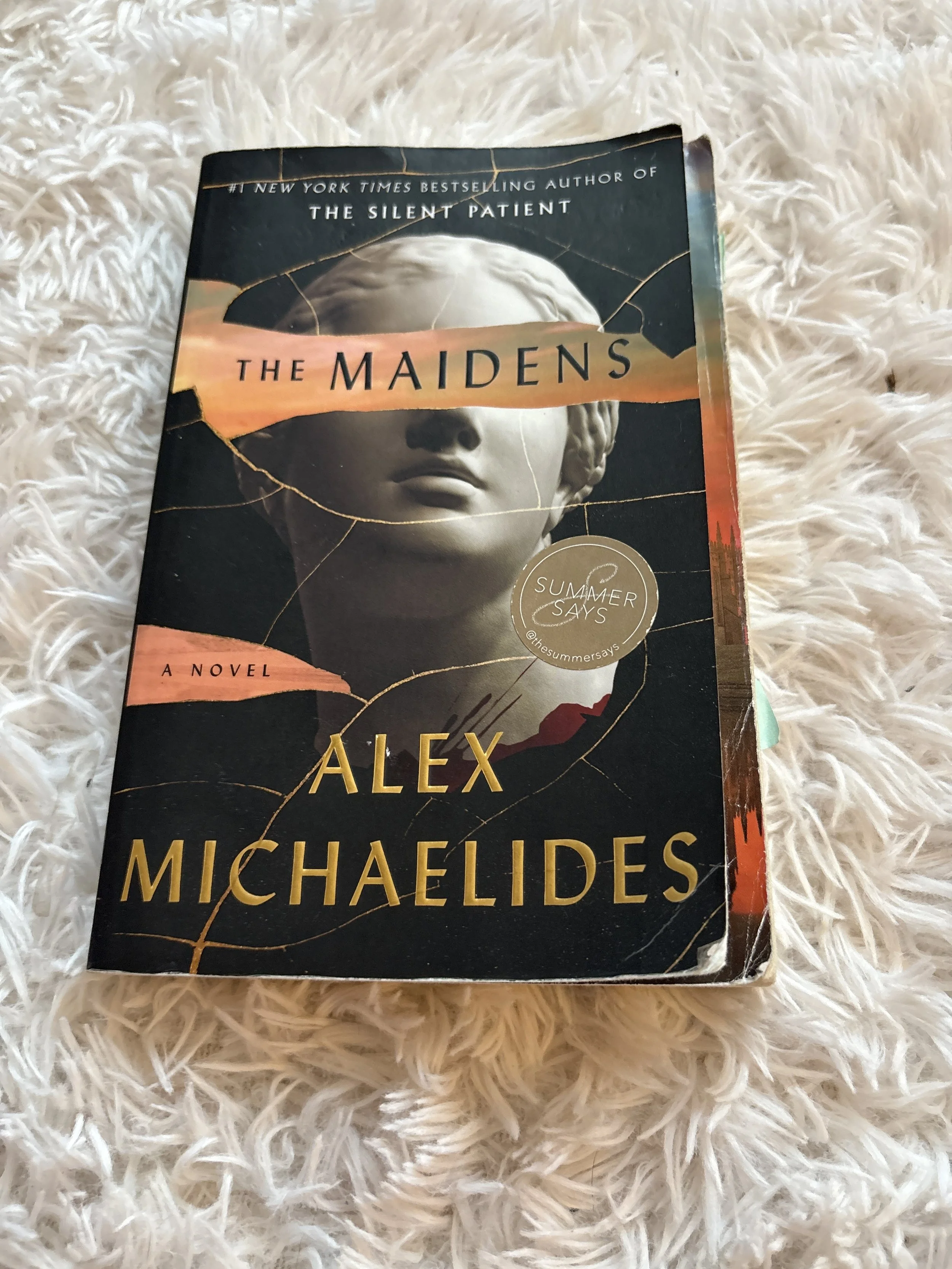 The Maidens