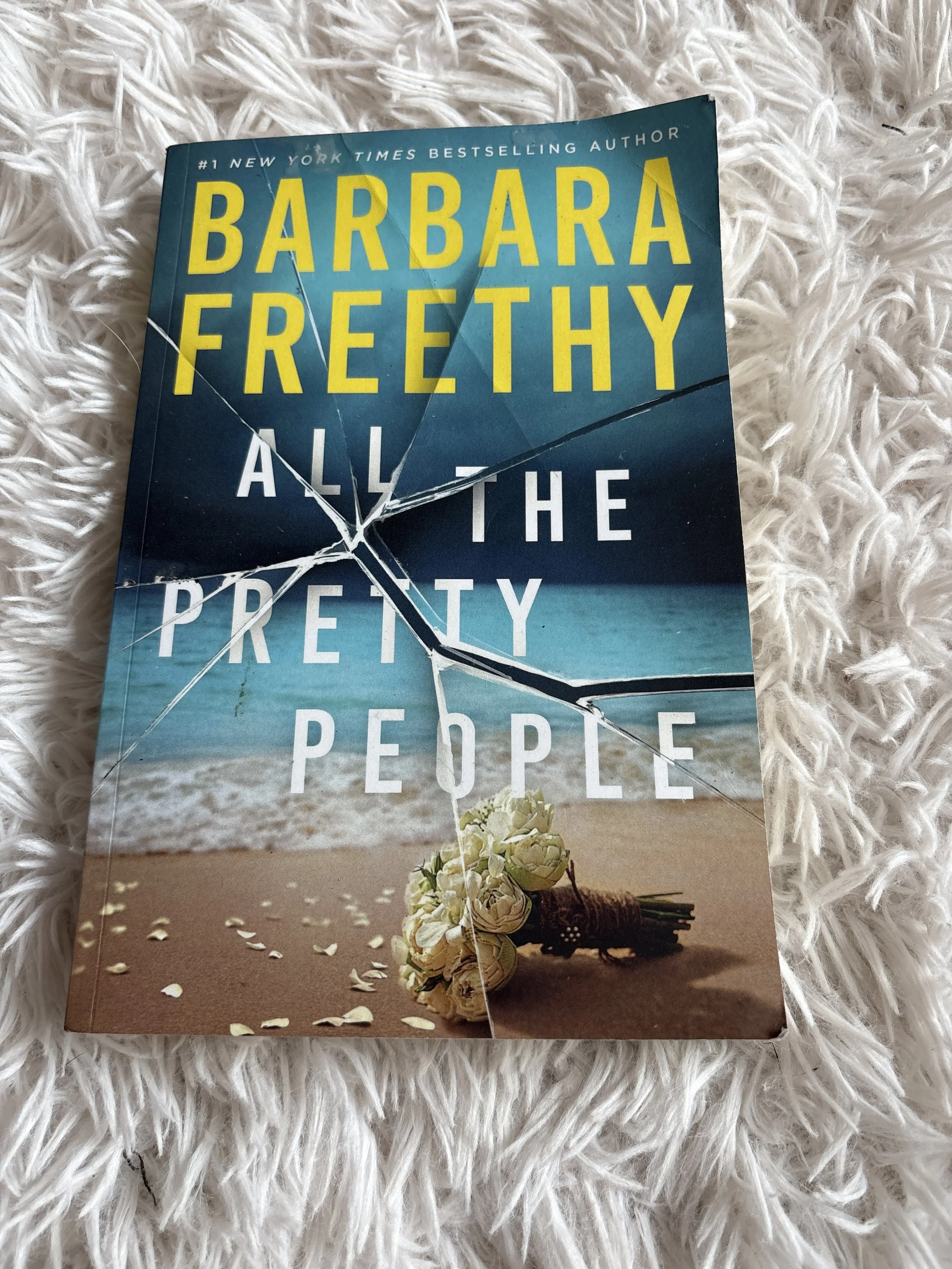 All the pretty people