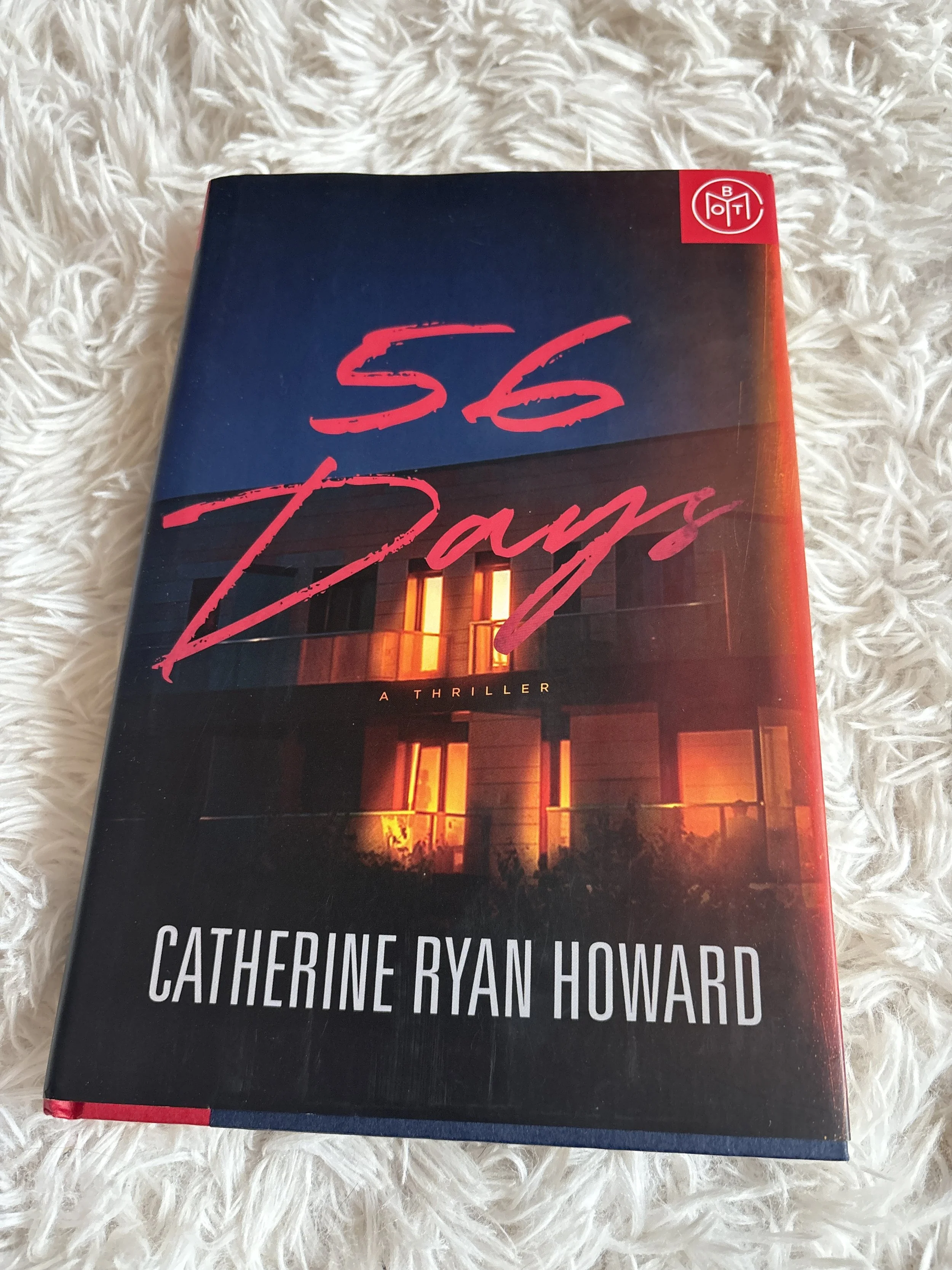 56 Days