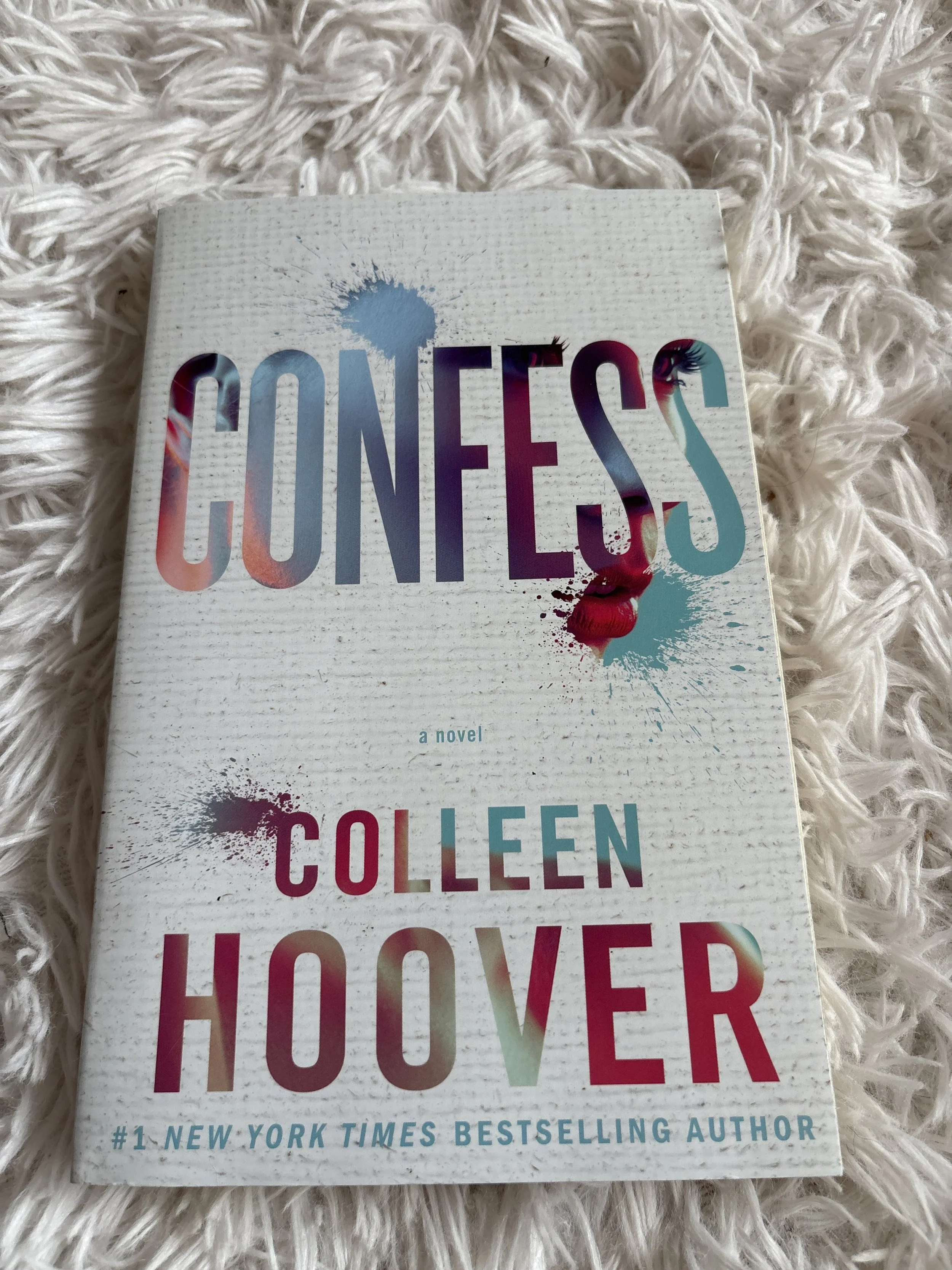 Confess