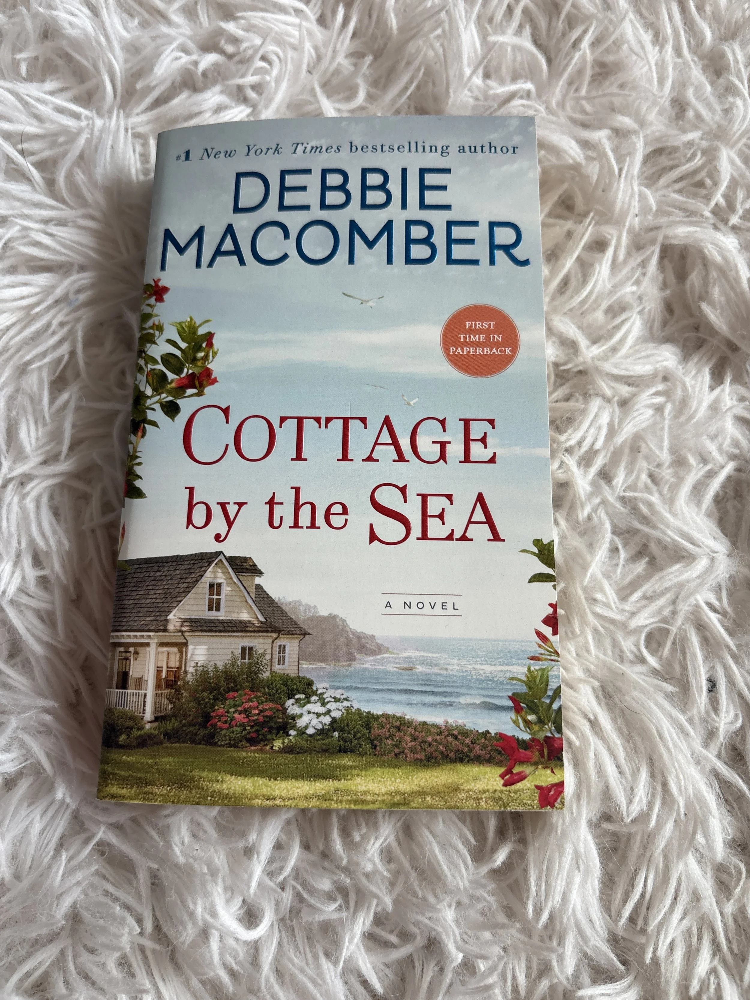 Cottages by the sea