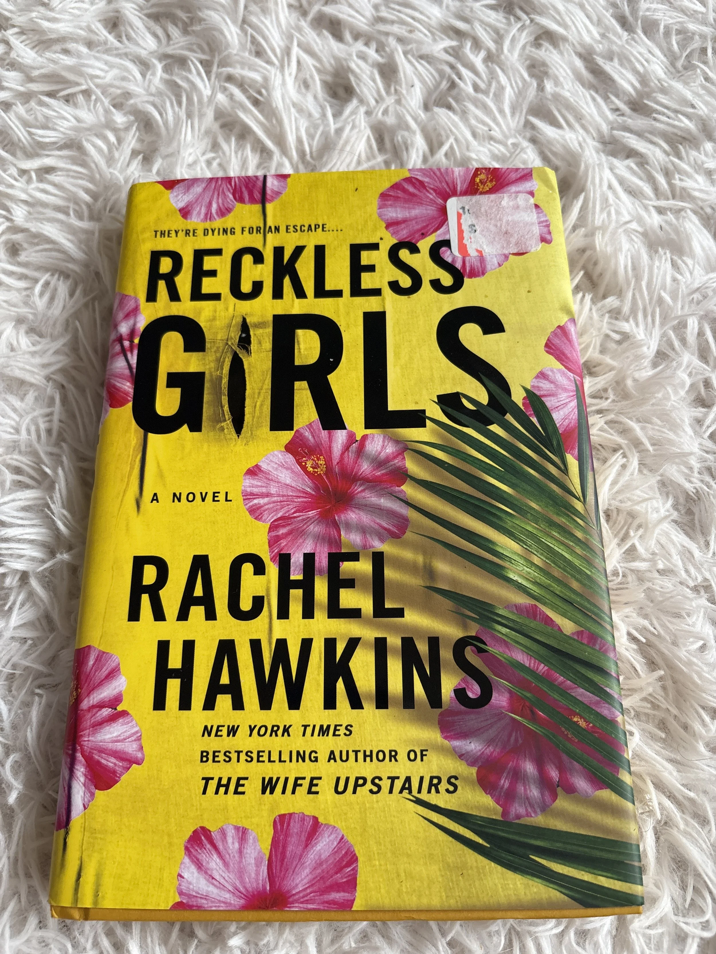 Reckless Girl
