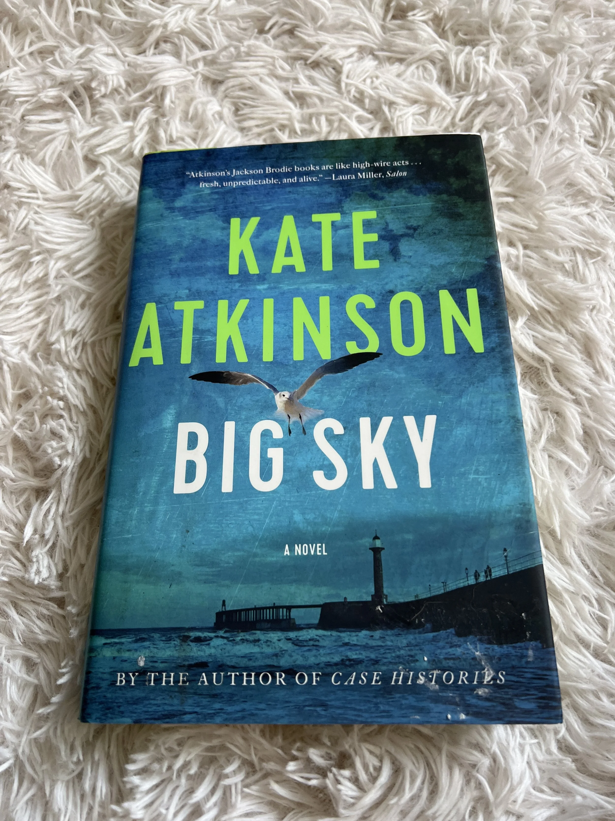 Big Sky
