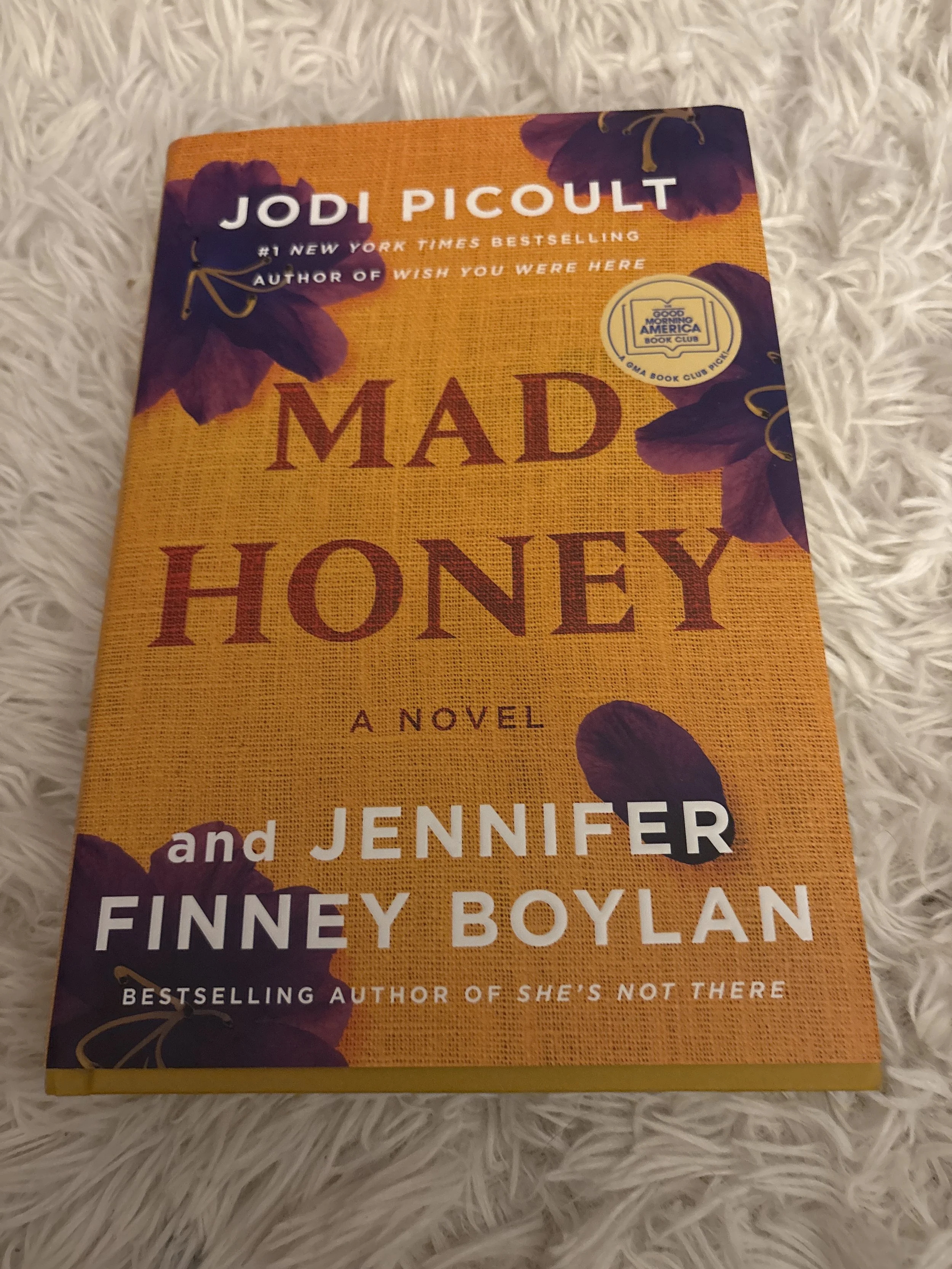 Mad Honey