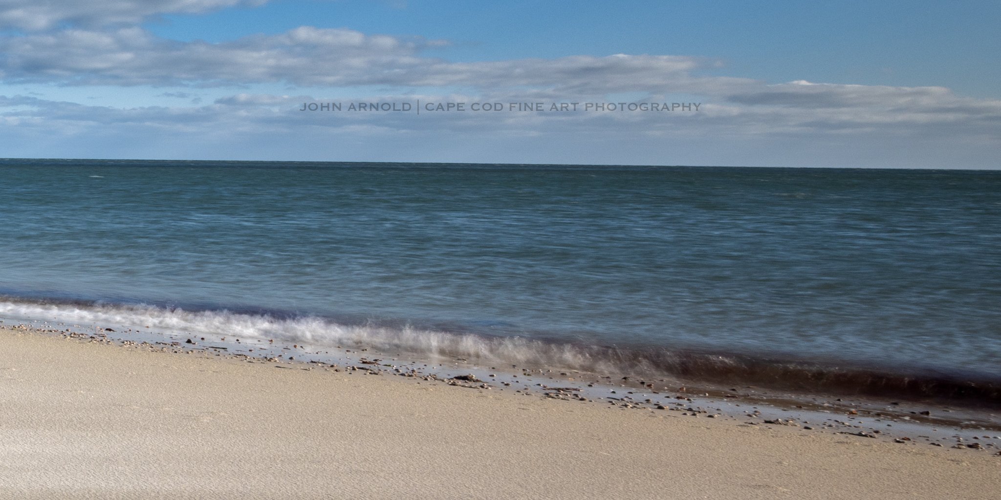 Washashore In Osterville - Osterville