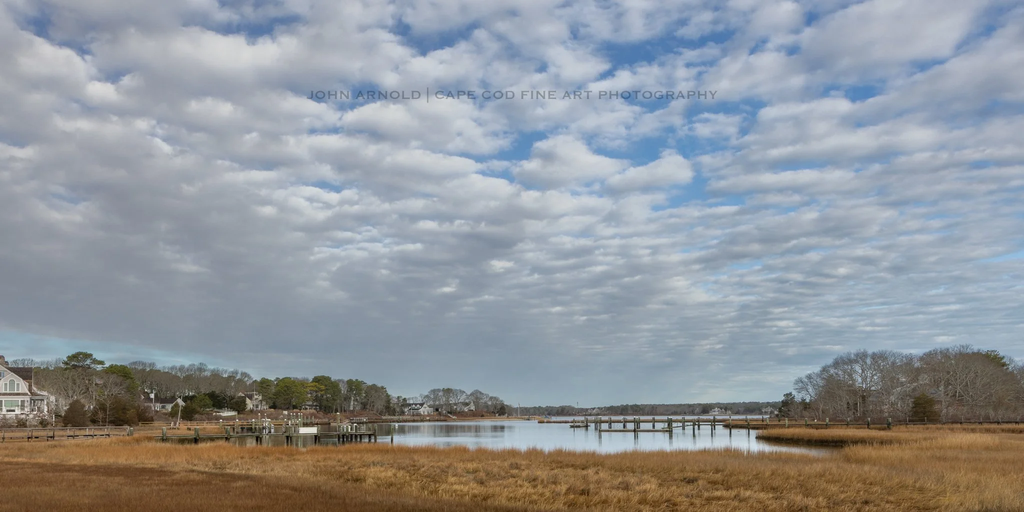 Why Not Have It Fall To Yourself - Osterville - Limited Edition