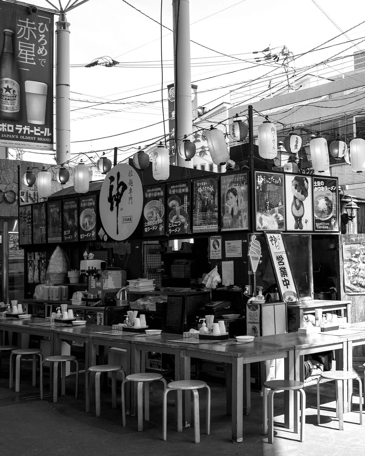 Café / Kochi / 03-26
