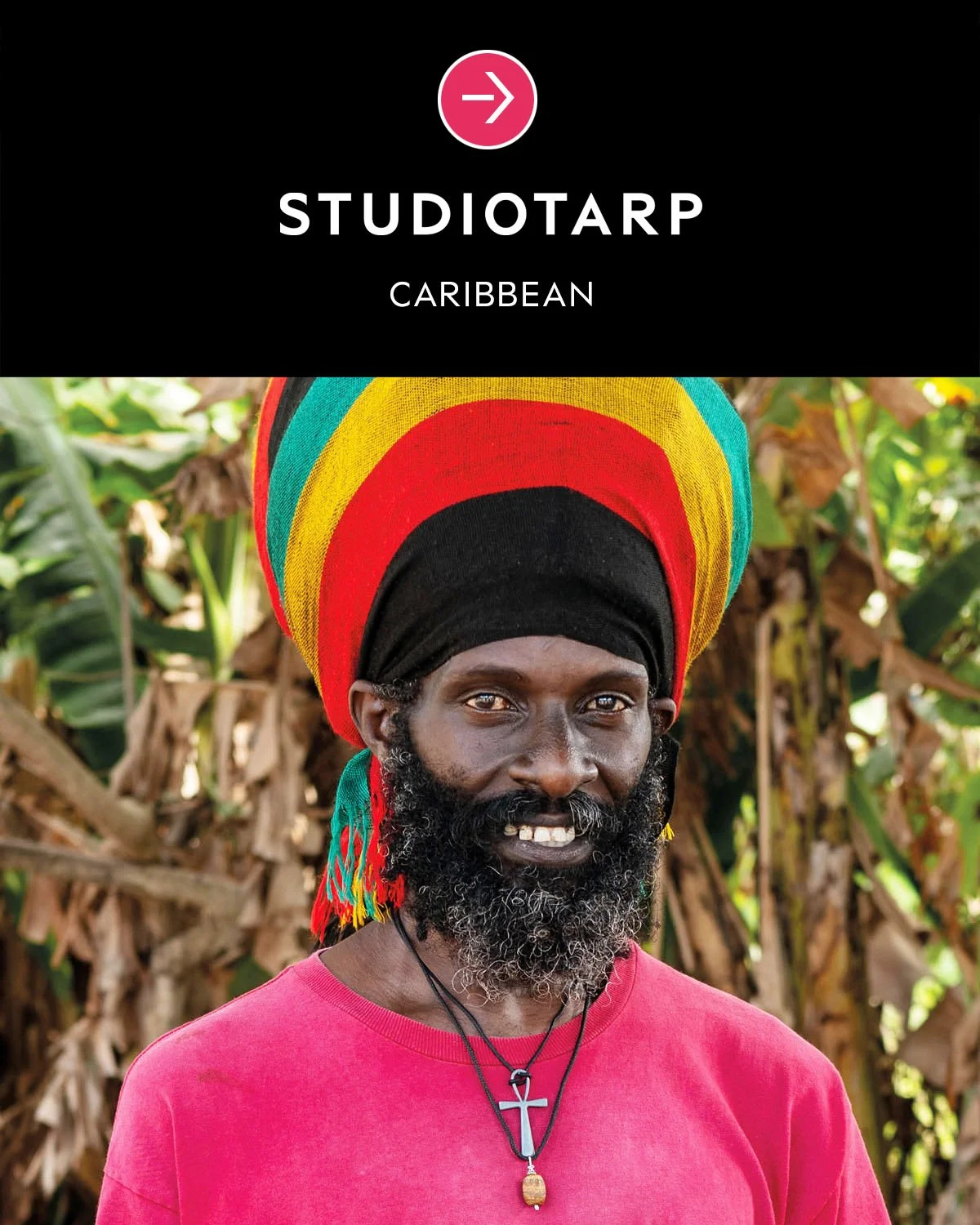 Caribbean street