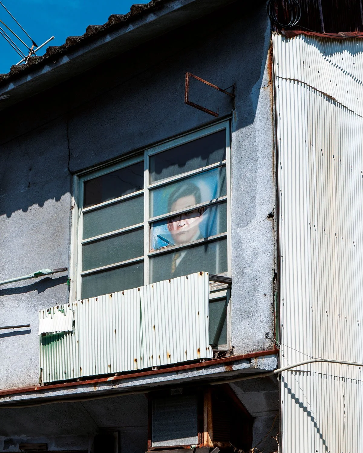 Window / Beppu / 03-26
