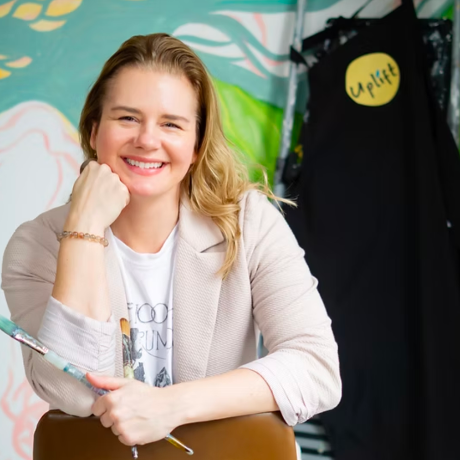 First Friday - Meet our artists!