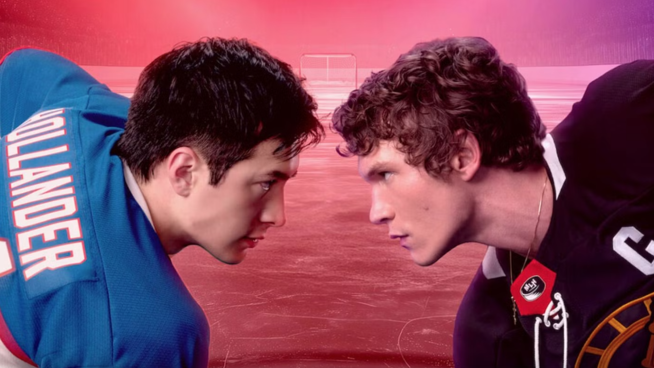 “Heated” Rivalry Discussion