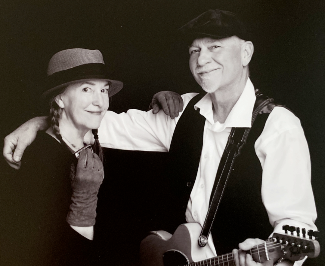 First Friday with       Follow me Home