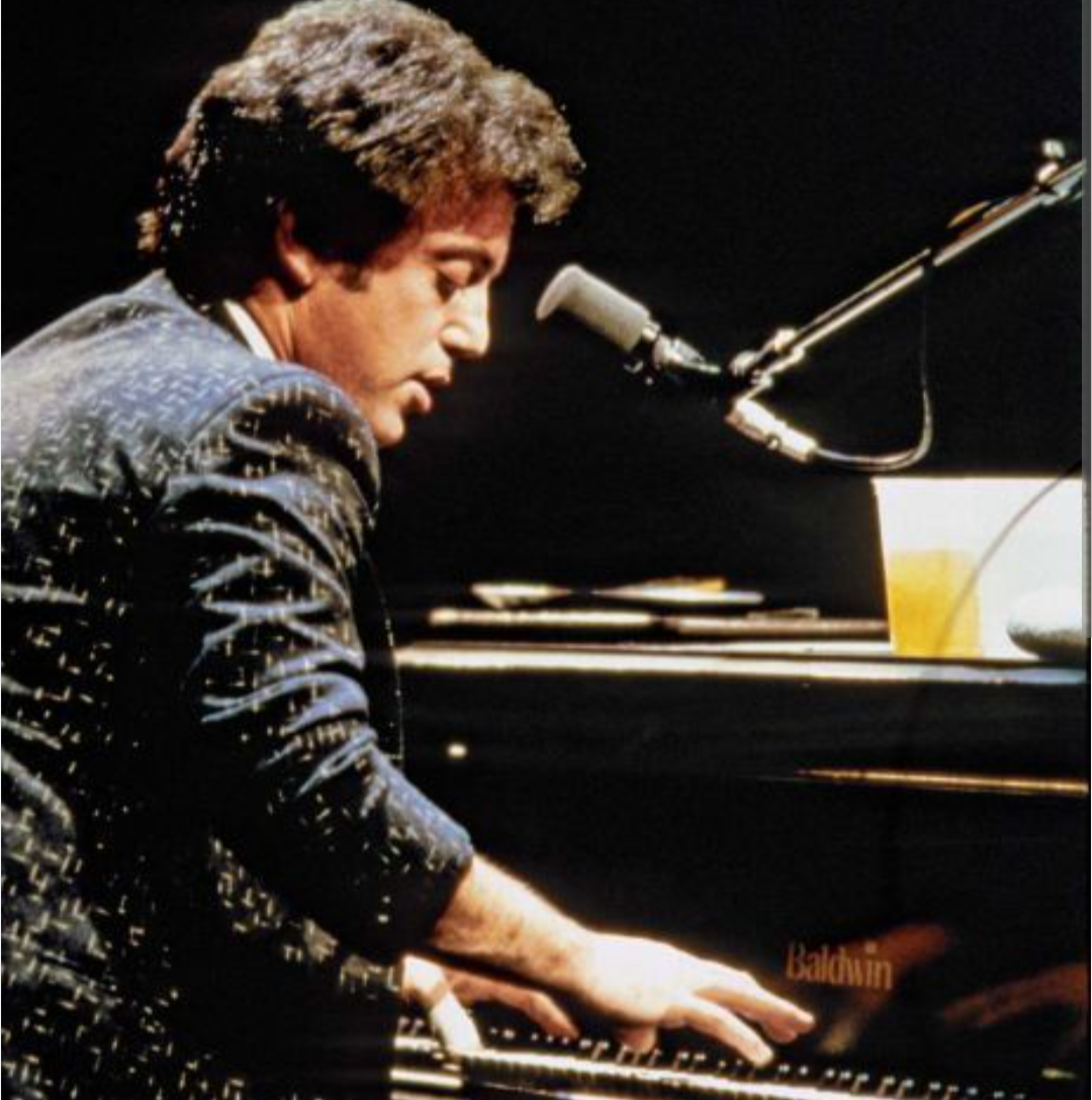 Billy Joel Sing-along