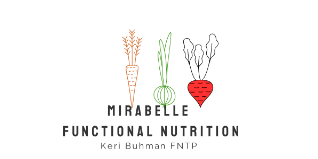 Let's Talk Nutrition &amp; Hormones: A Food-First Approach to Feeling Your Best