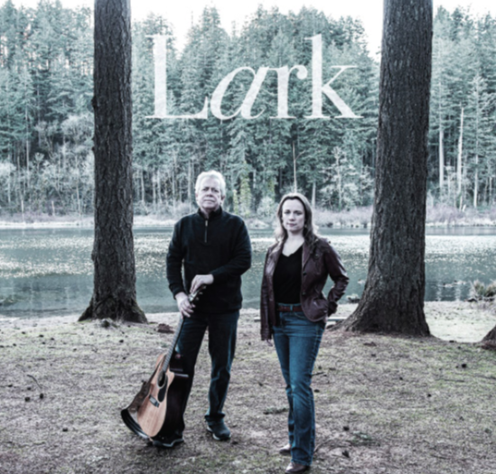 LARK - Music and Fundrasiser