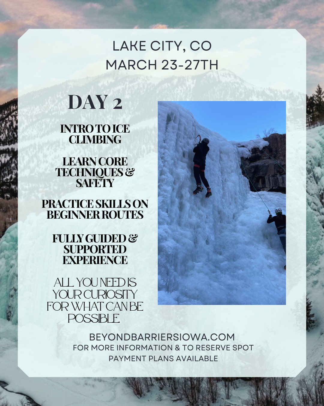 Lake City, Co March 23-27th - 4.PNG