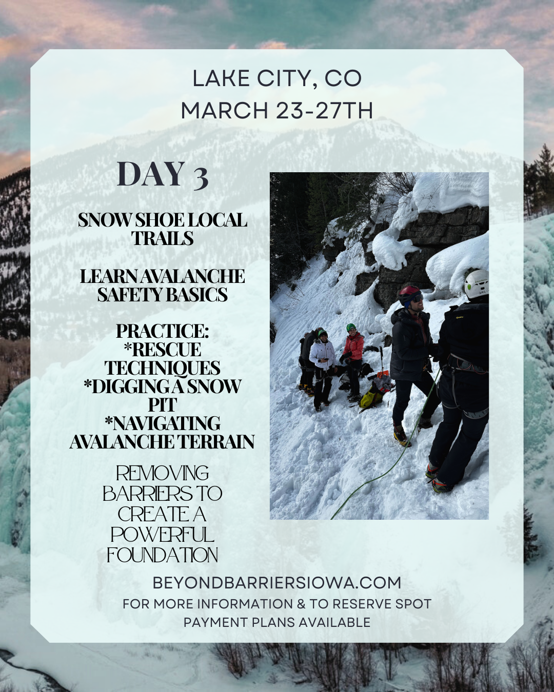 Lake City, Co March 23-27th - 5.PNG