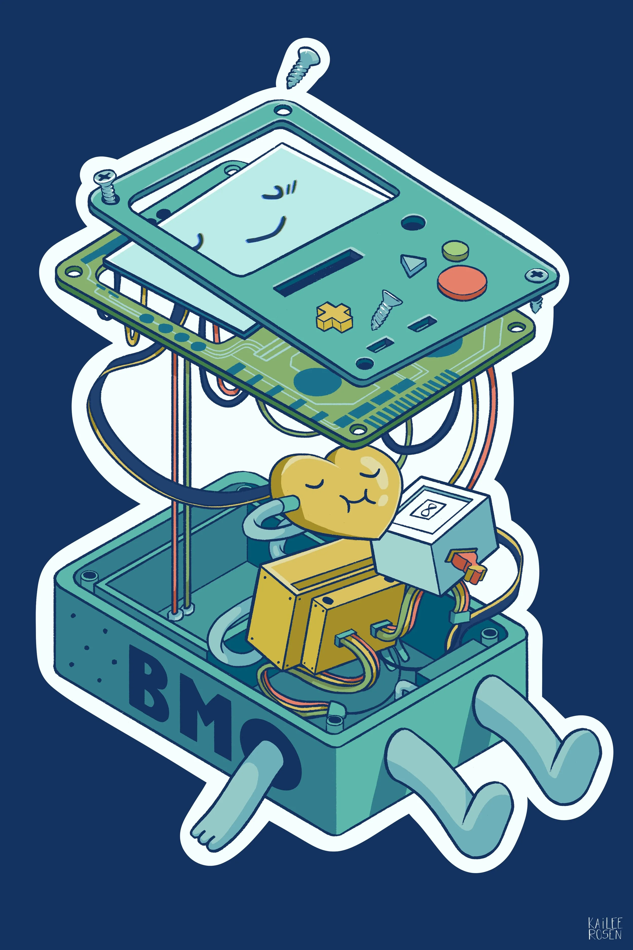 BMO (Adventure Time)