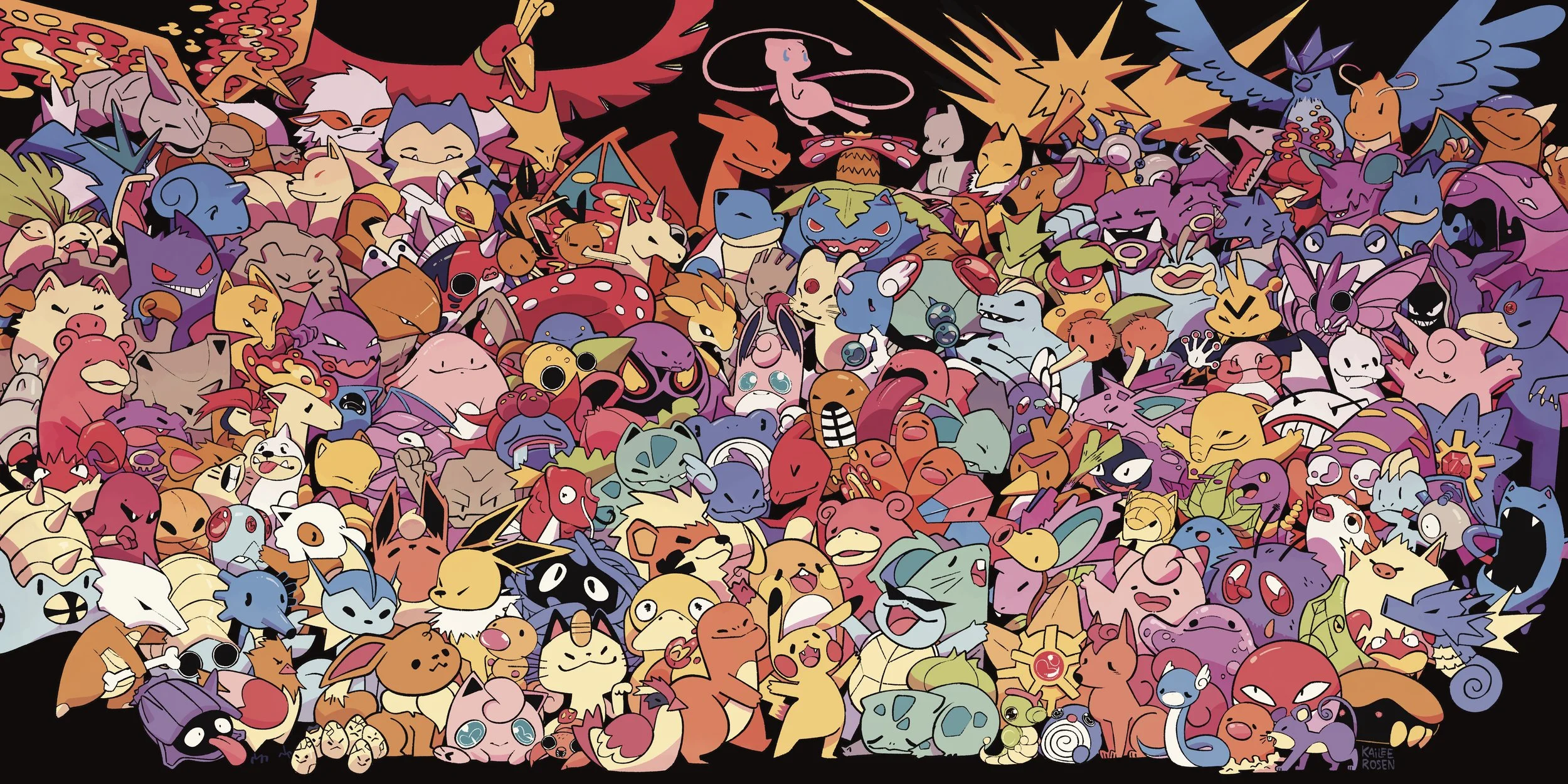 Pokemon