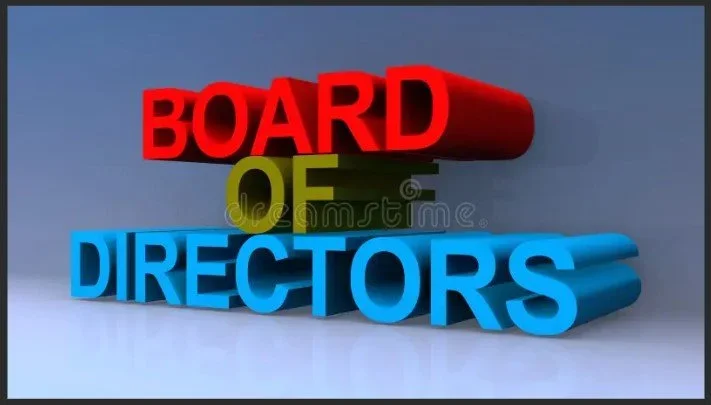 New Board Member Added - Jim Hein
