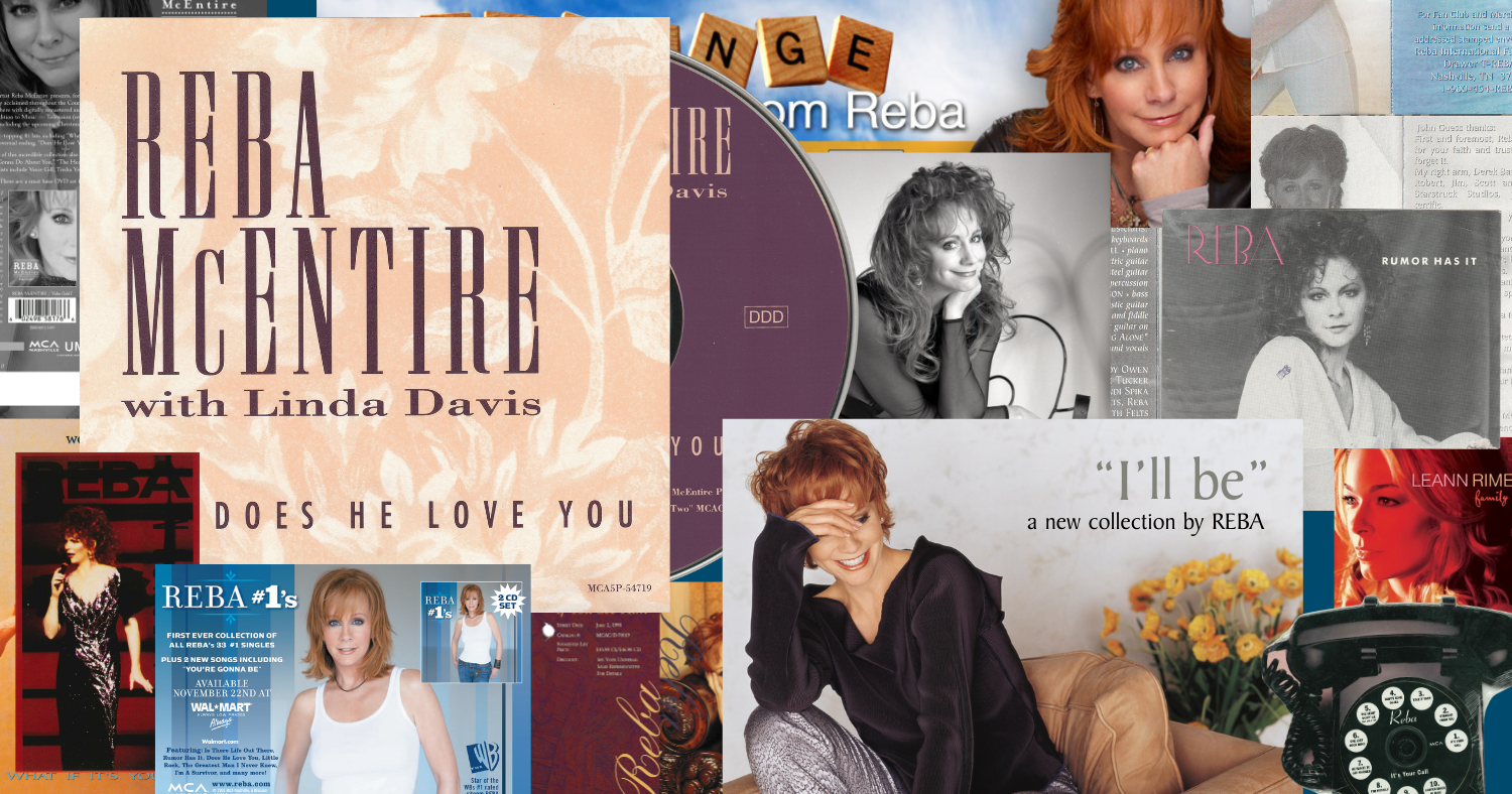 How Do You Find These Things?