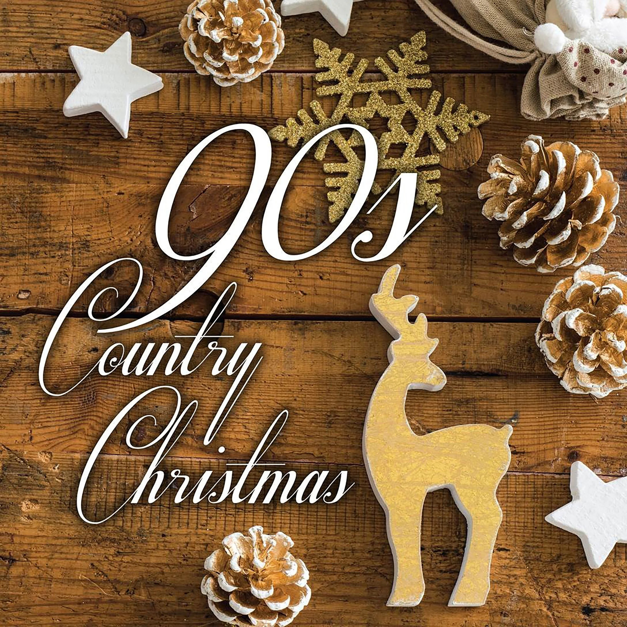 Various Artists - 90s Country Christmas.jpeg