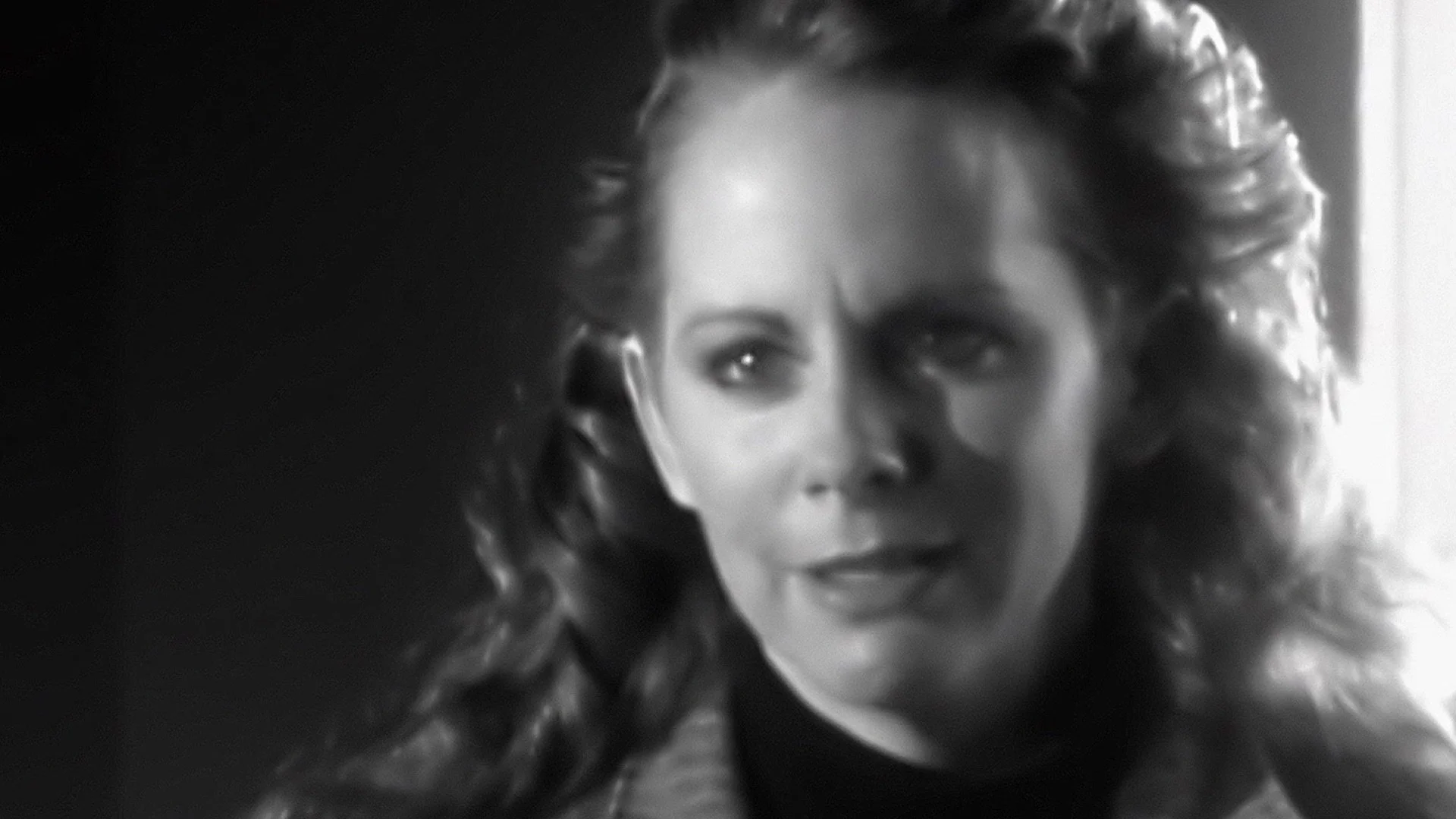 "The Night The Lights Went Out In Georgia"
Directed by Jack Cole