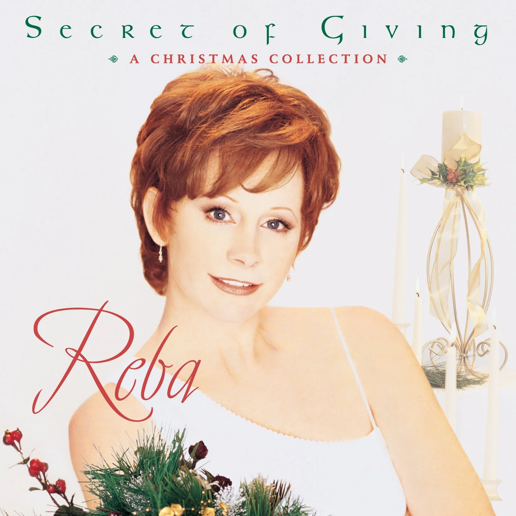 Secret Of Giving - A Christmas Collection.jpg