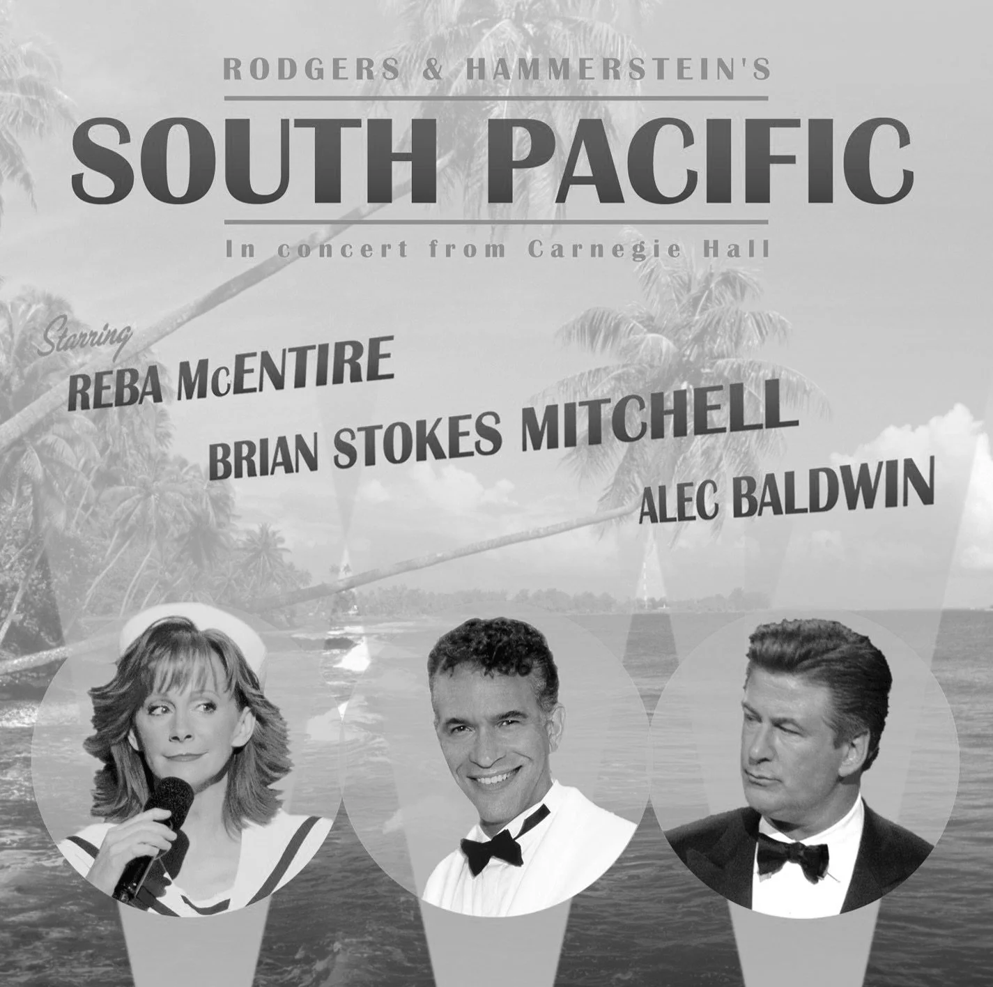 South Pacific - In Concert From Carnegie Hall.jpg