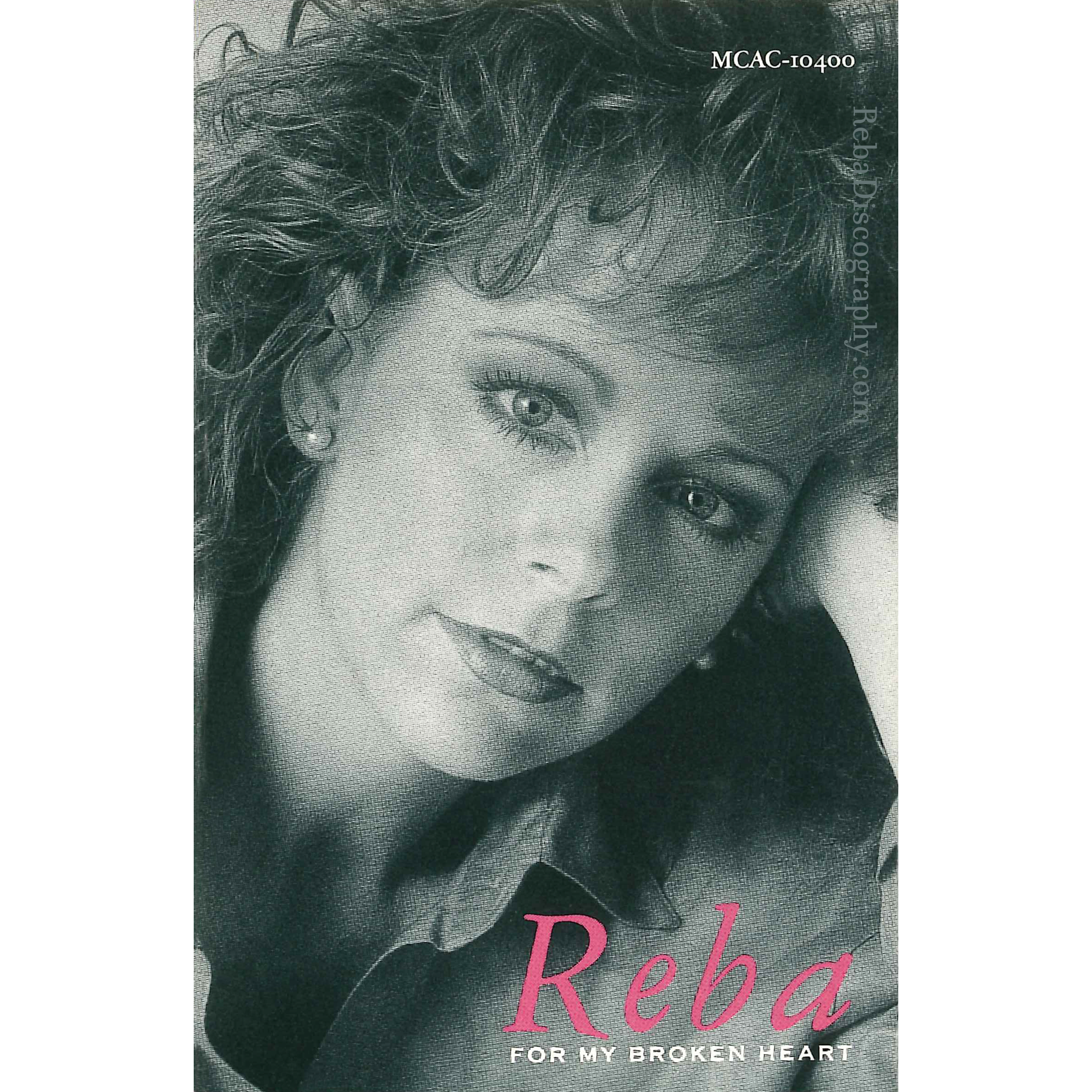 Cassette Cover