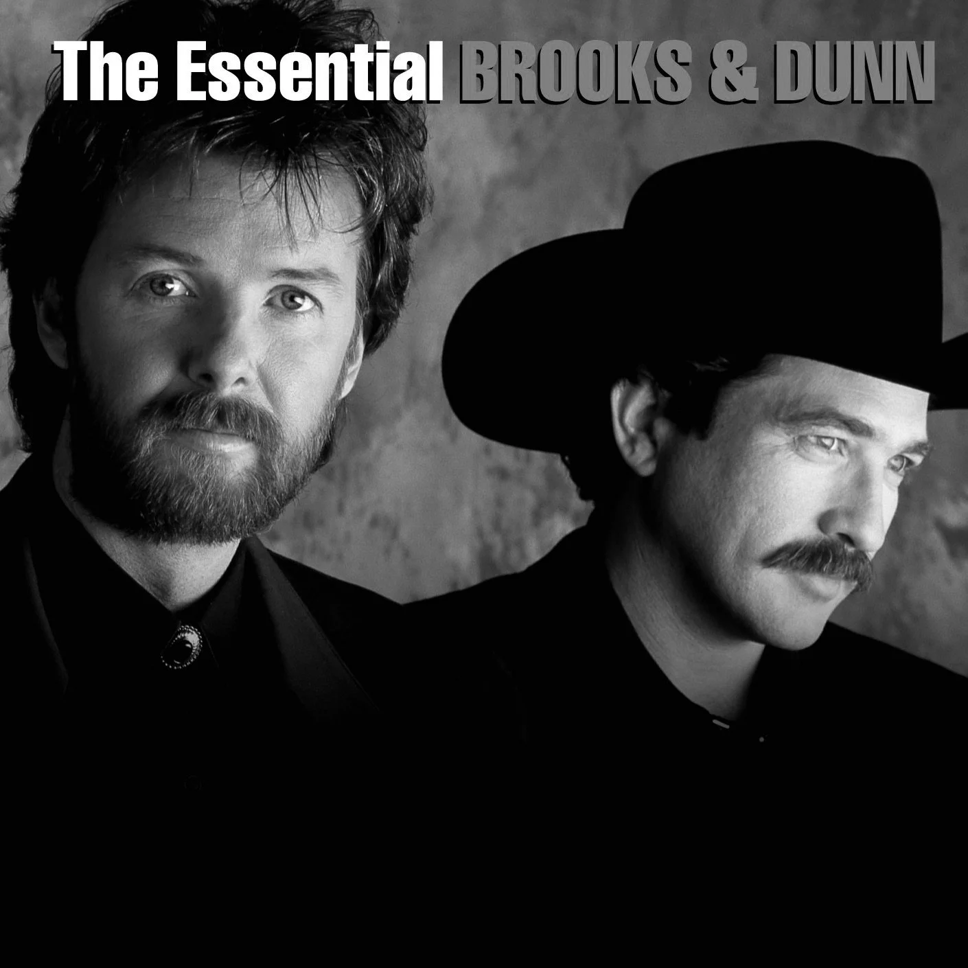 Brooks & Dunn - The Essential Brooks & Dunn.jpeg