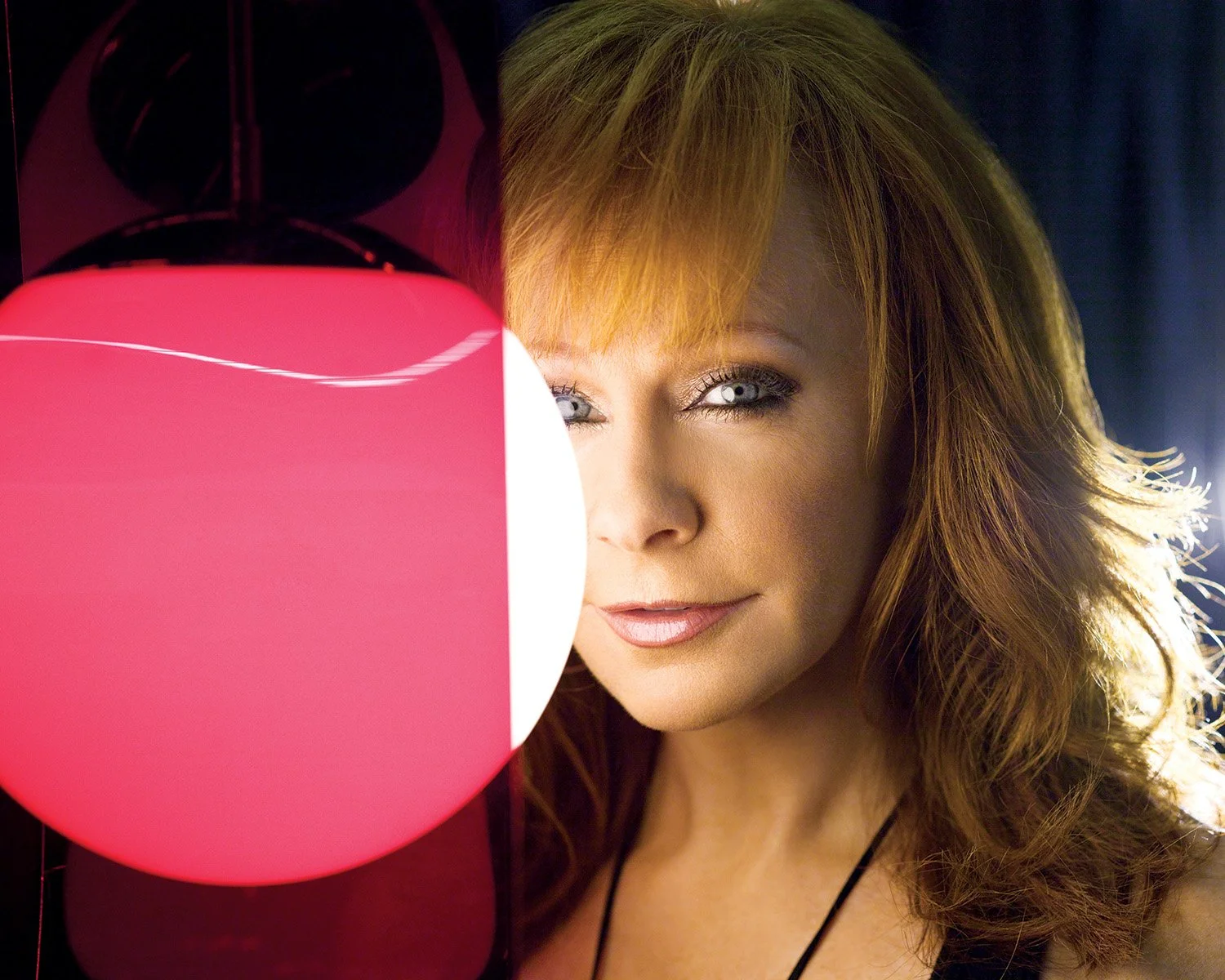 Photo by Russ Harrington