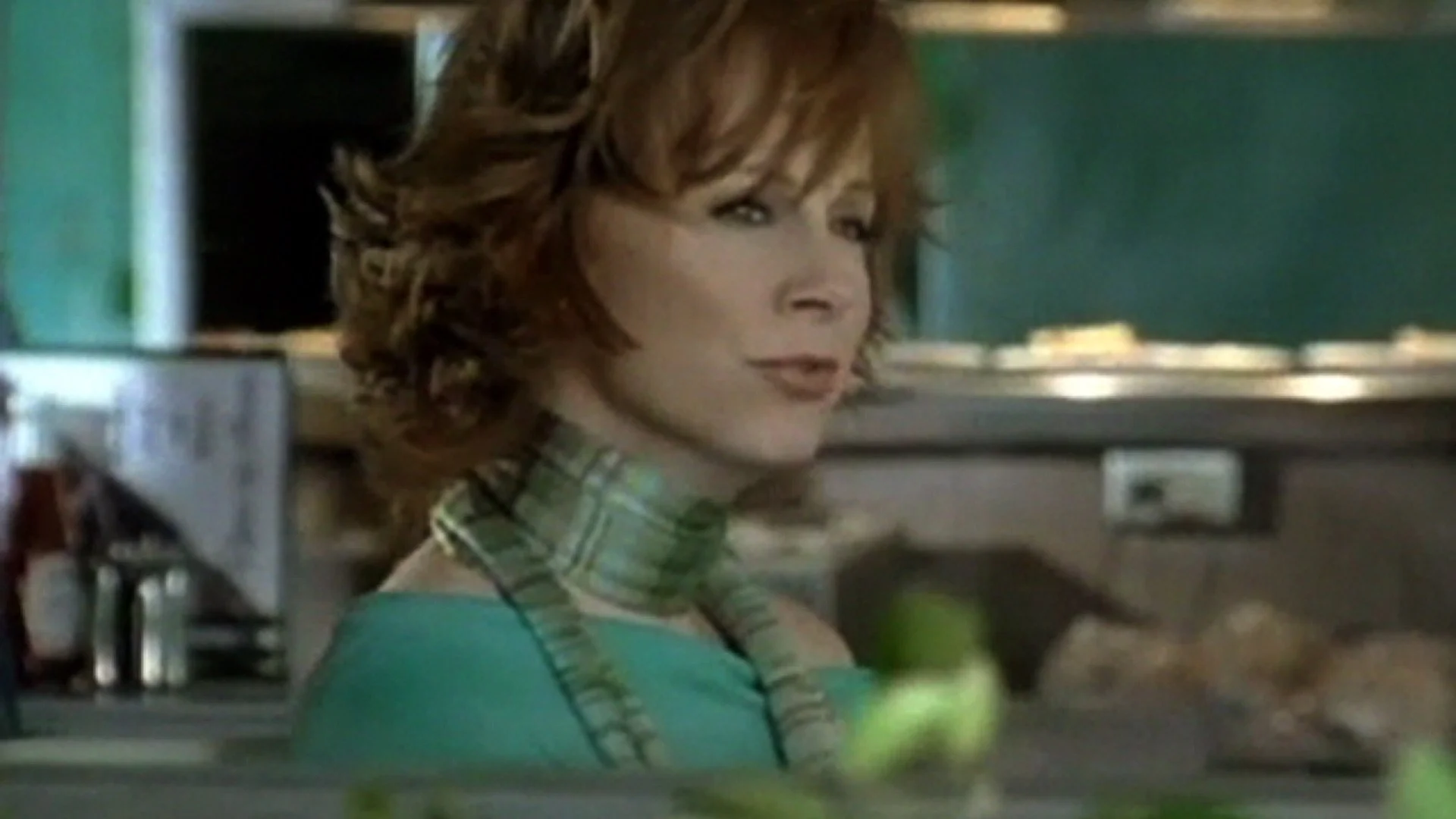 "Somebody"
Directed by Trey Fanjoy