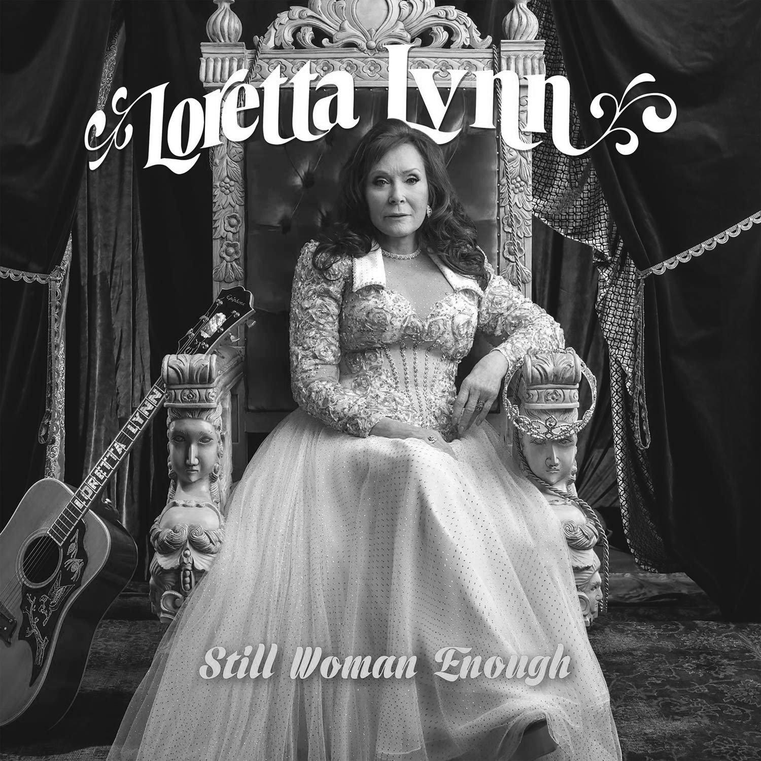 Loretta Lynn - Still Woman Enough [CD].jpg