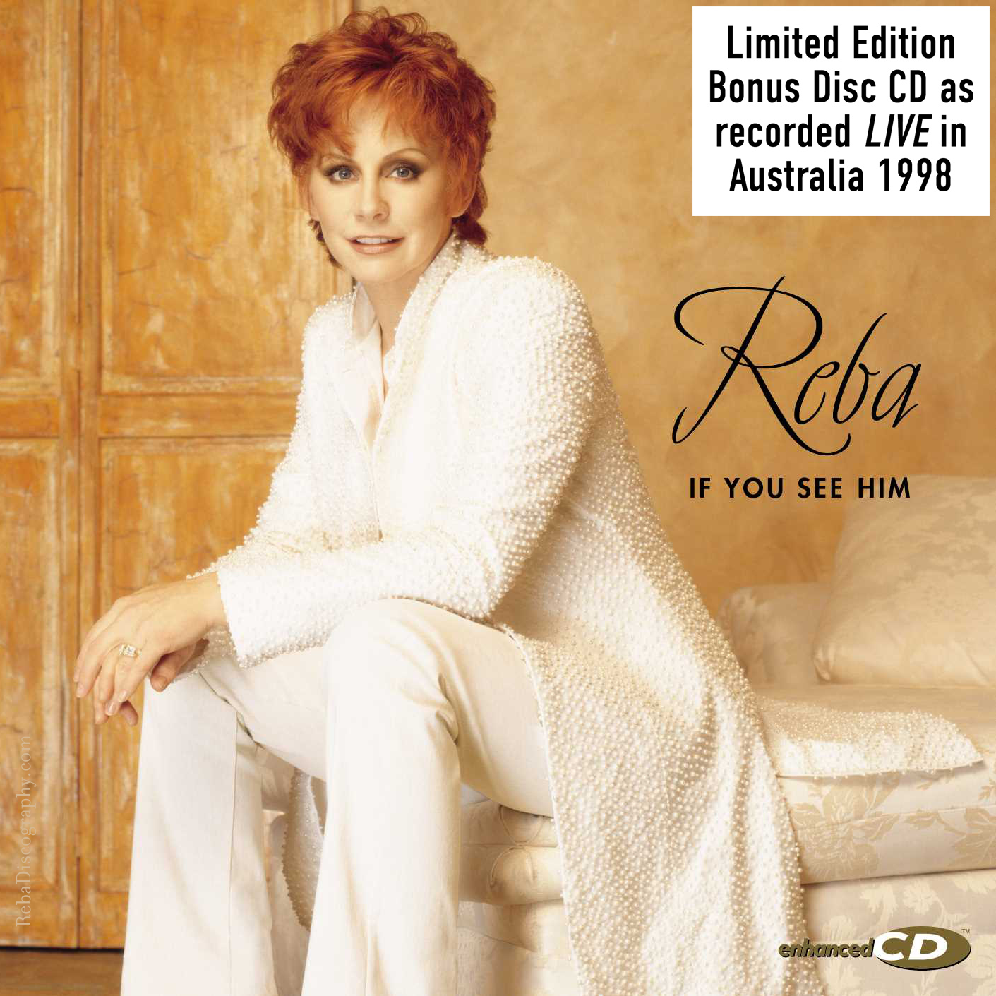 Australia 2 CD Version