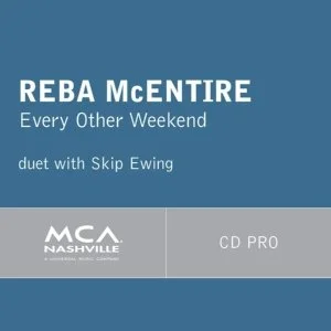 "Every Other Weekend" Promotional Single Cover