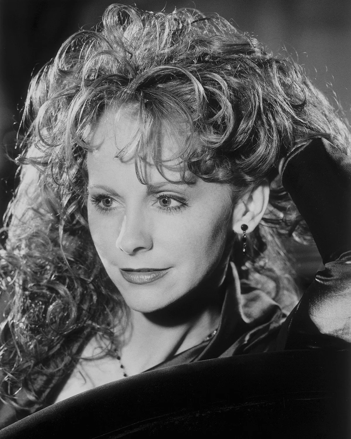 Photo by Mark Tucker